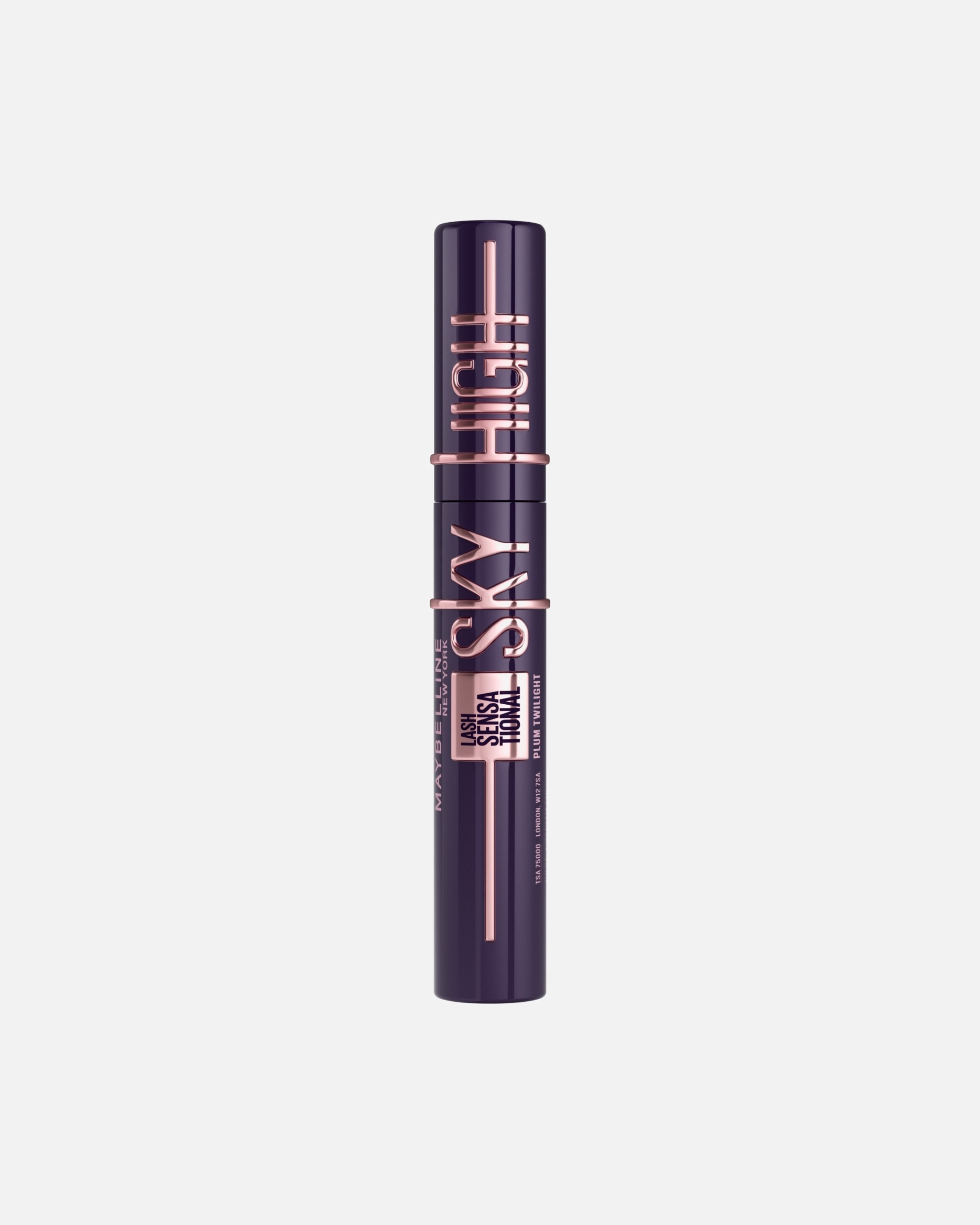 Mascara di Unisex MAYBELLINE NEW YORK Lash Sensational Sky High CHERRY SKY