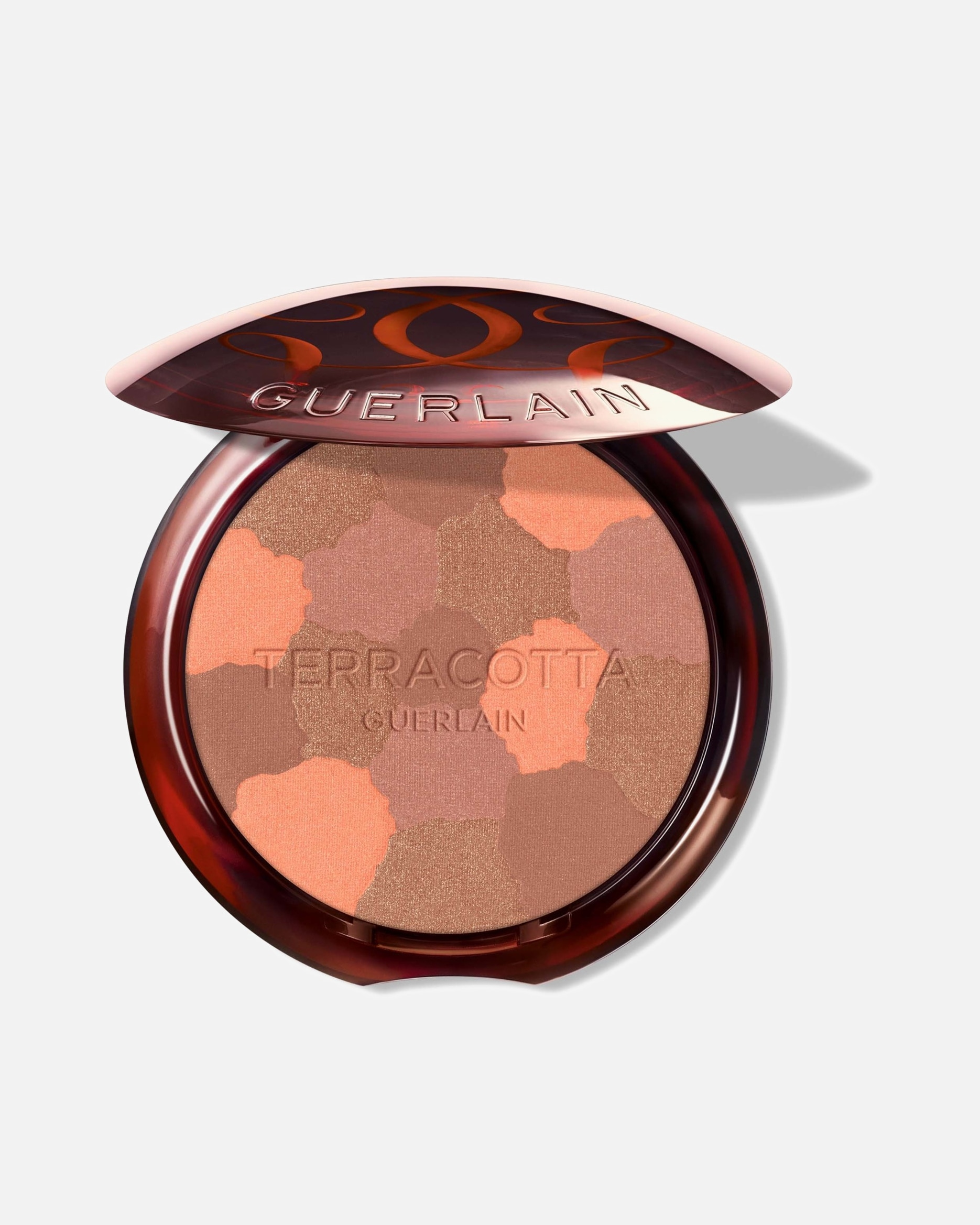 Terra di Femmina Guerlain Terracotta Light 05 Deep Warm