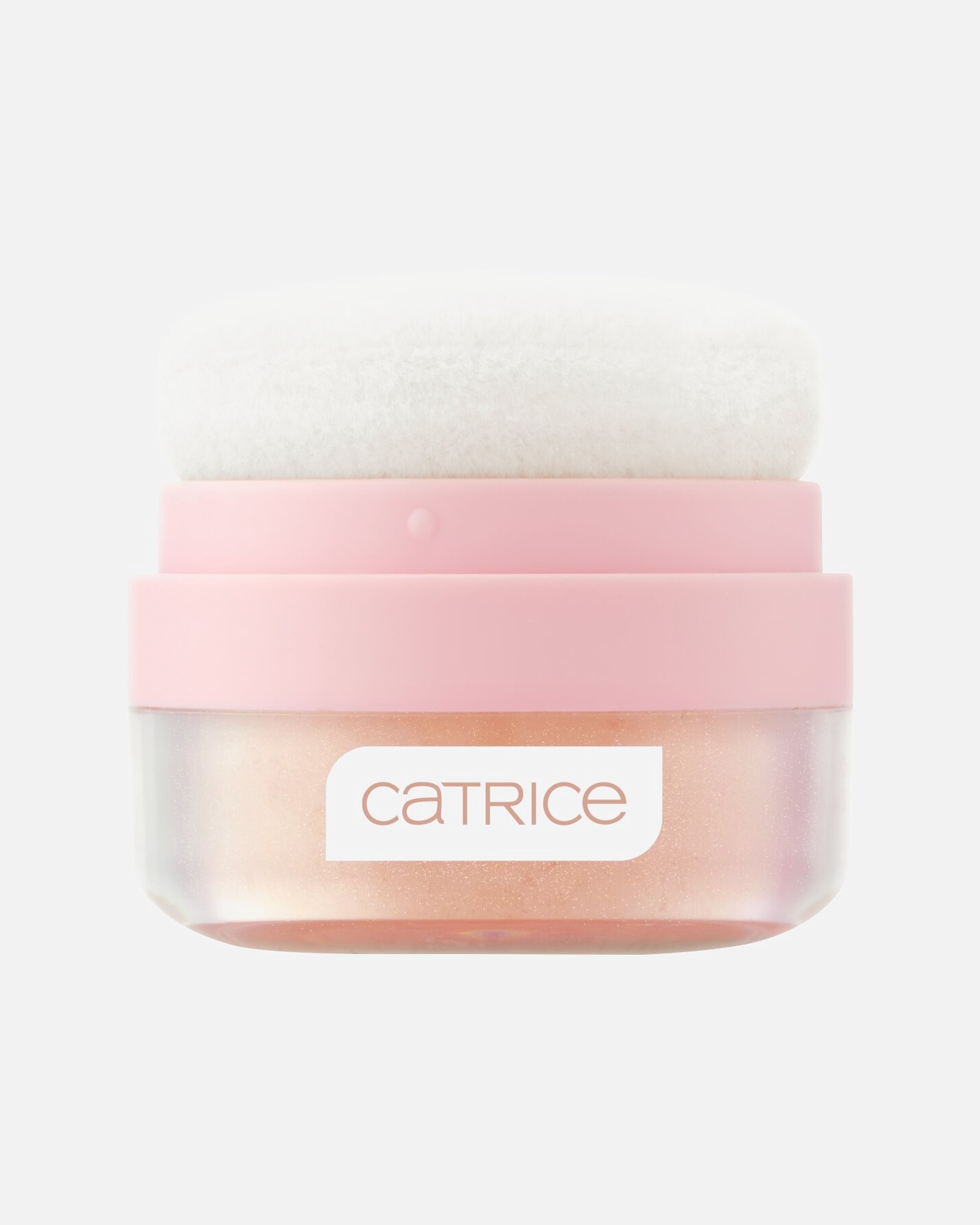 Illuminante di Unisex Catrice Glitter Bomb Cushion Illuminante Viso C01