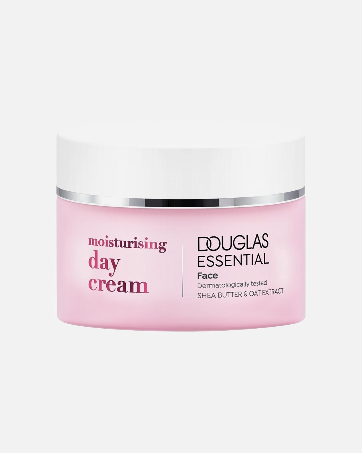 Crema da Giorno di Unisex DOUGLAS COLLECTION Essential Moisturising Day Cream 50 ml