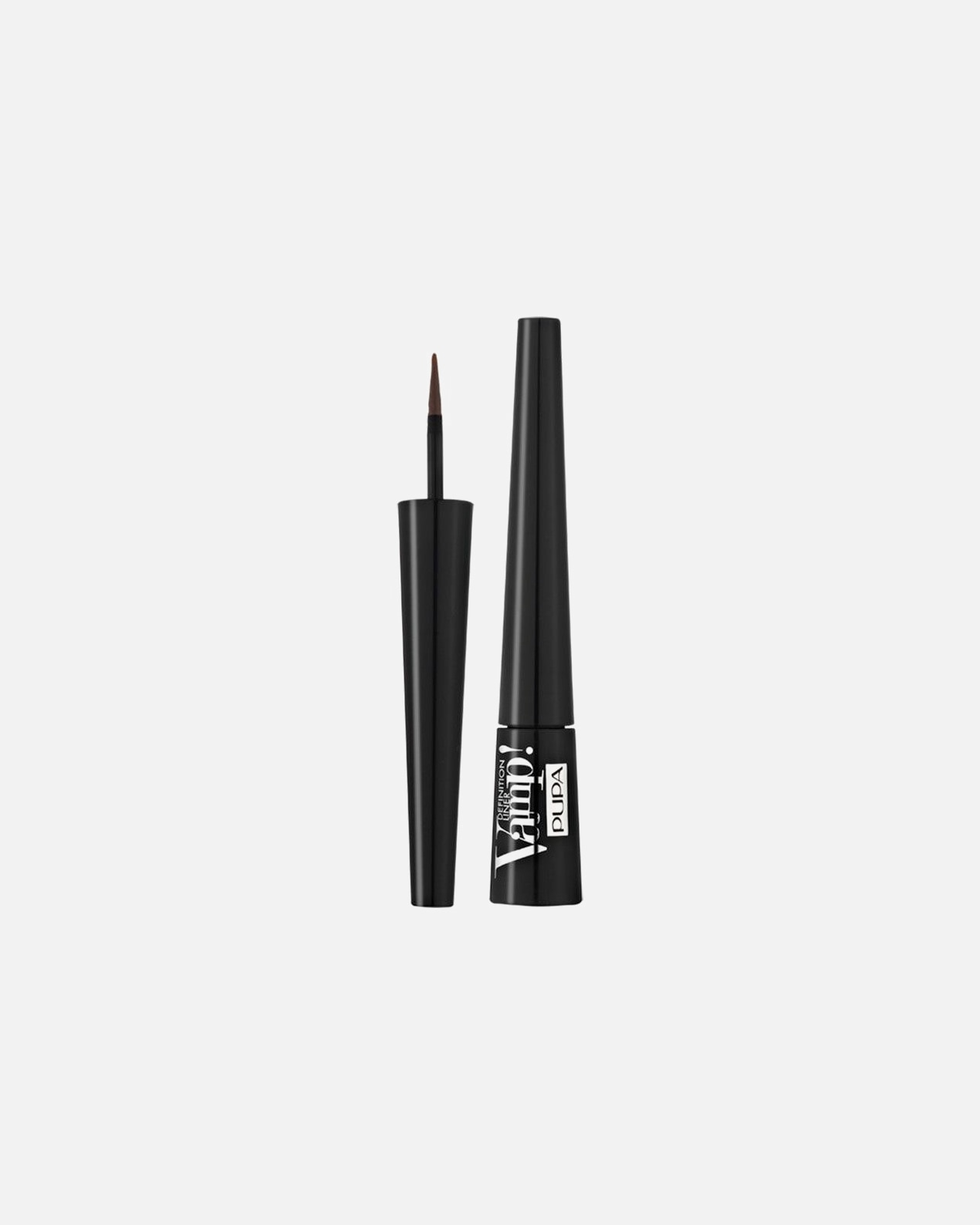 Eyeliner di Unisex PUPA Milano Vamp! Definition Liner 200 - Brown