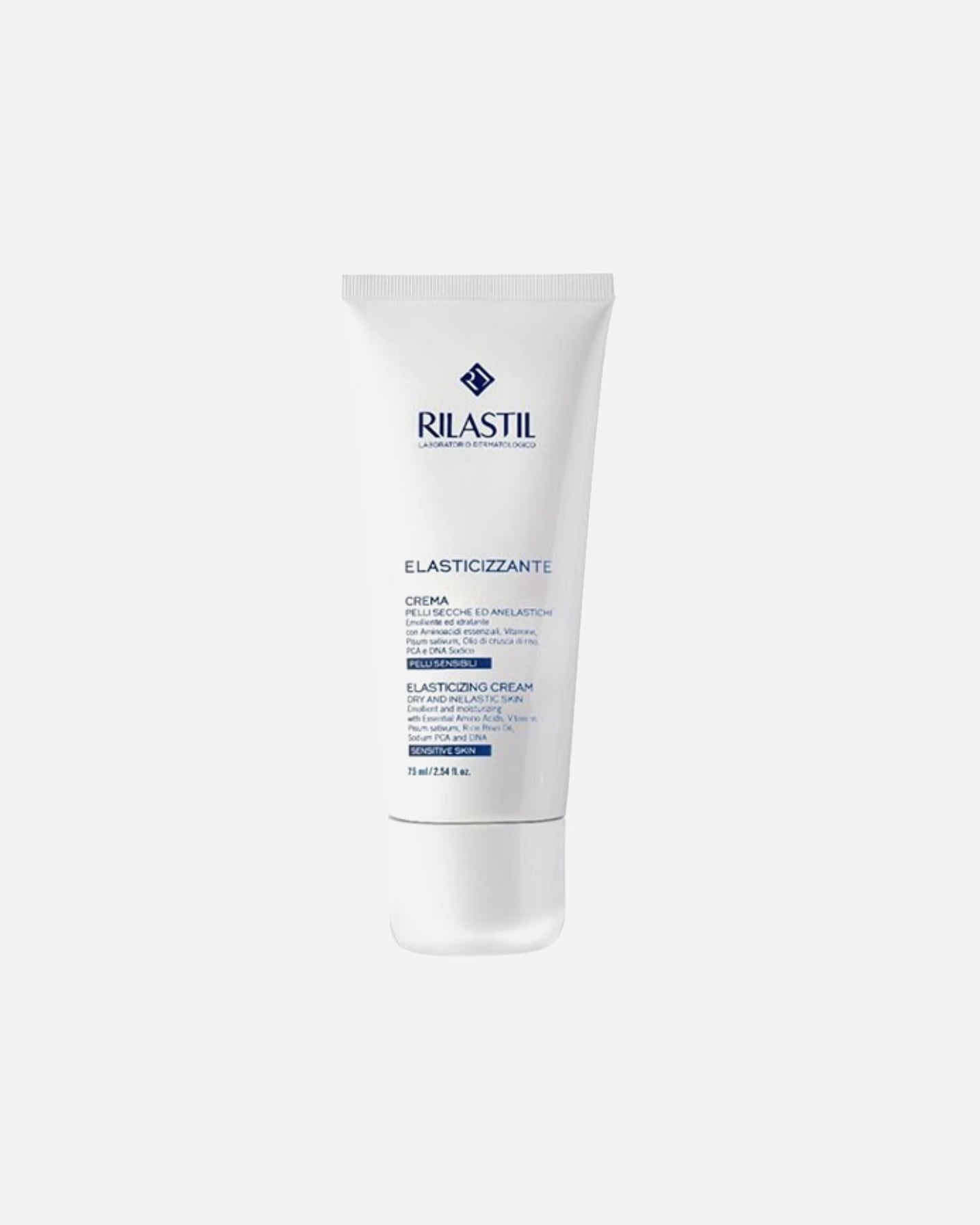 Crema corpo di Unisex RILASTIL Elastic Crema 75 ml