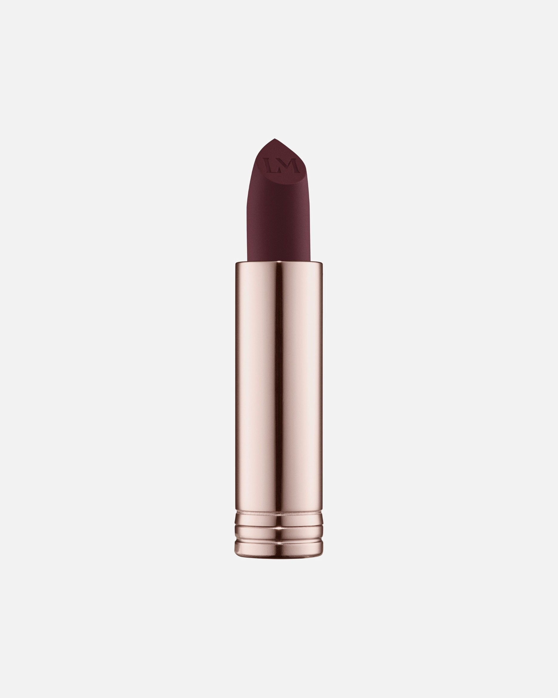 Rossetto di Unisex Laura Mercier Caviar Smoothing Matte Lipstick 777 PLUM PLISSE