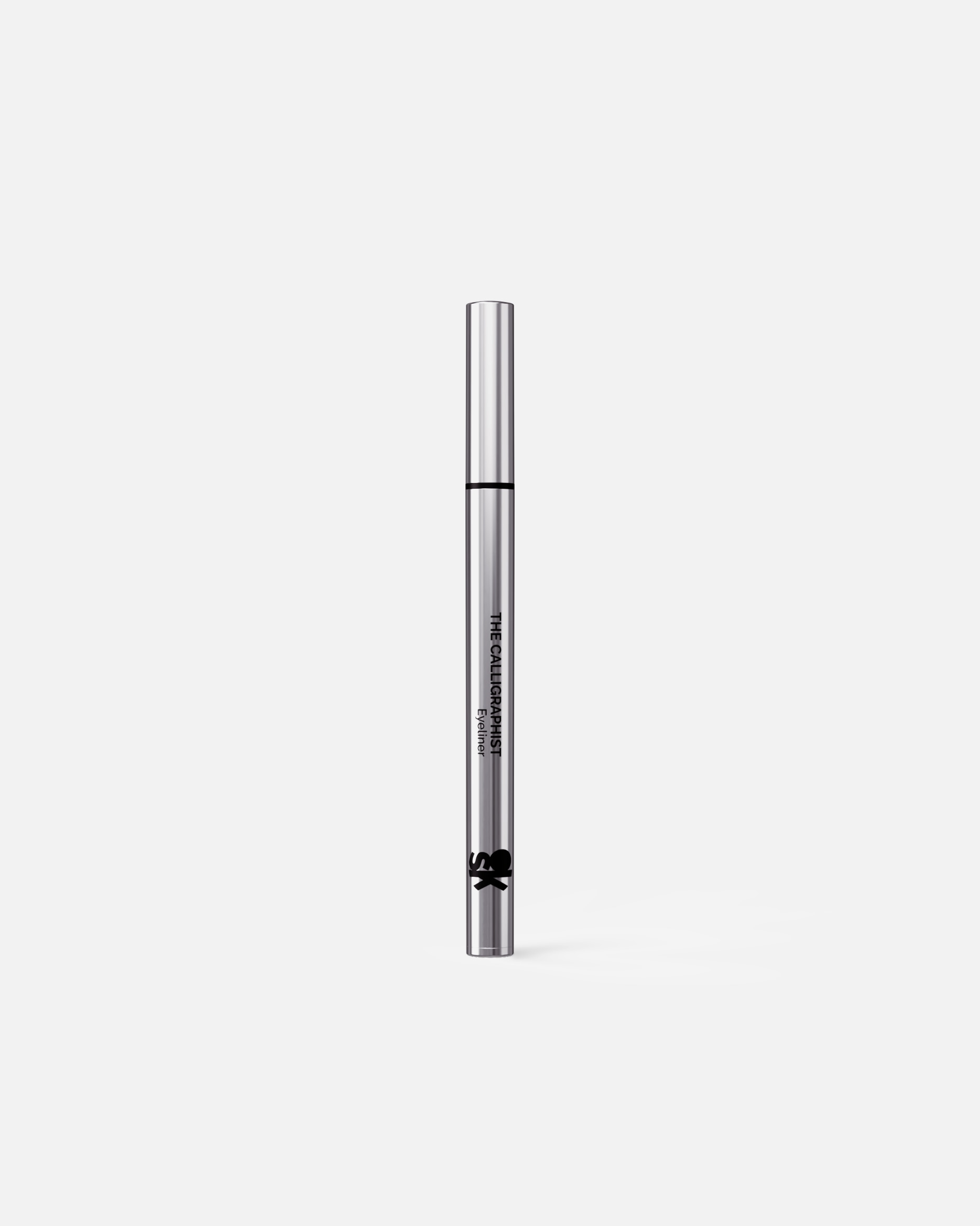 Eyeliner di Unisex OVERSKIN Default Brand Line THE CALLIGRAPHIST - EYELINER IN PENNA 1 pezzo