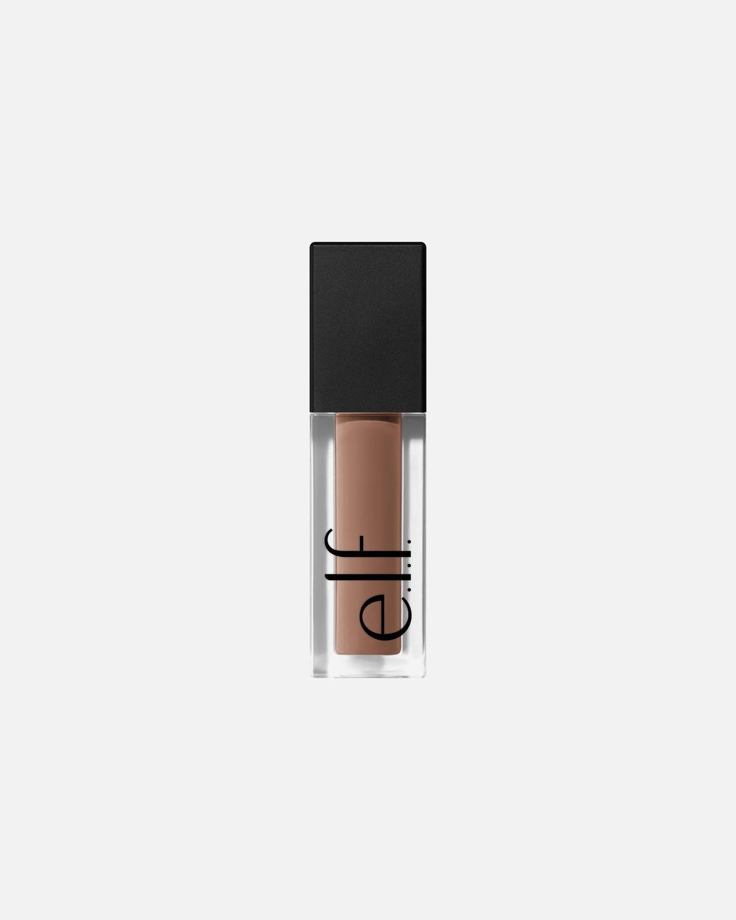 Ombretto di Unisex e.l.f. Liquid Velvet Eyeshadow BEIGE & BOUJEE