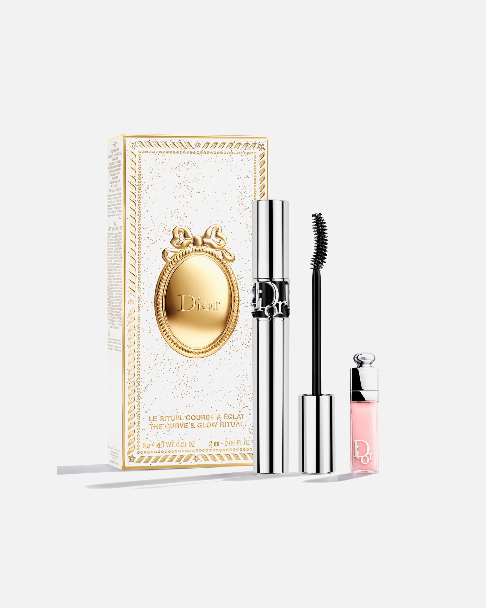 Set trucco occhi di Unisex DIOR Diorshow Cofanetto – edizione limitata 1 pezzo