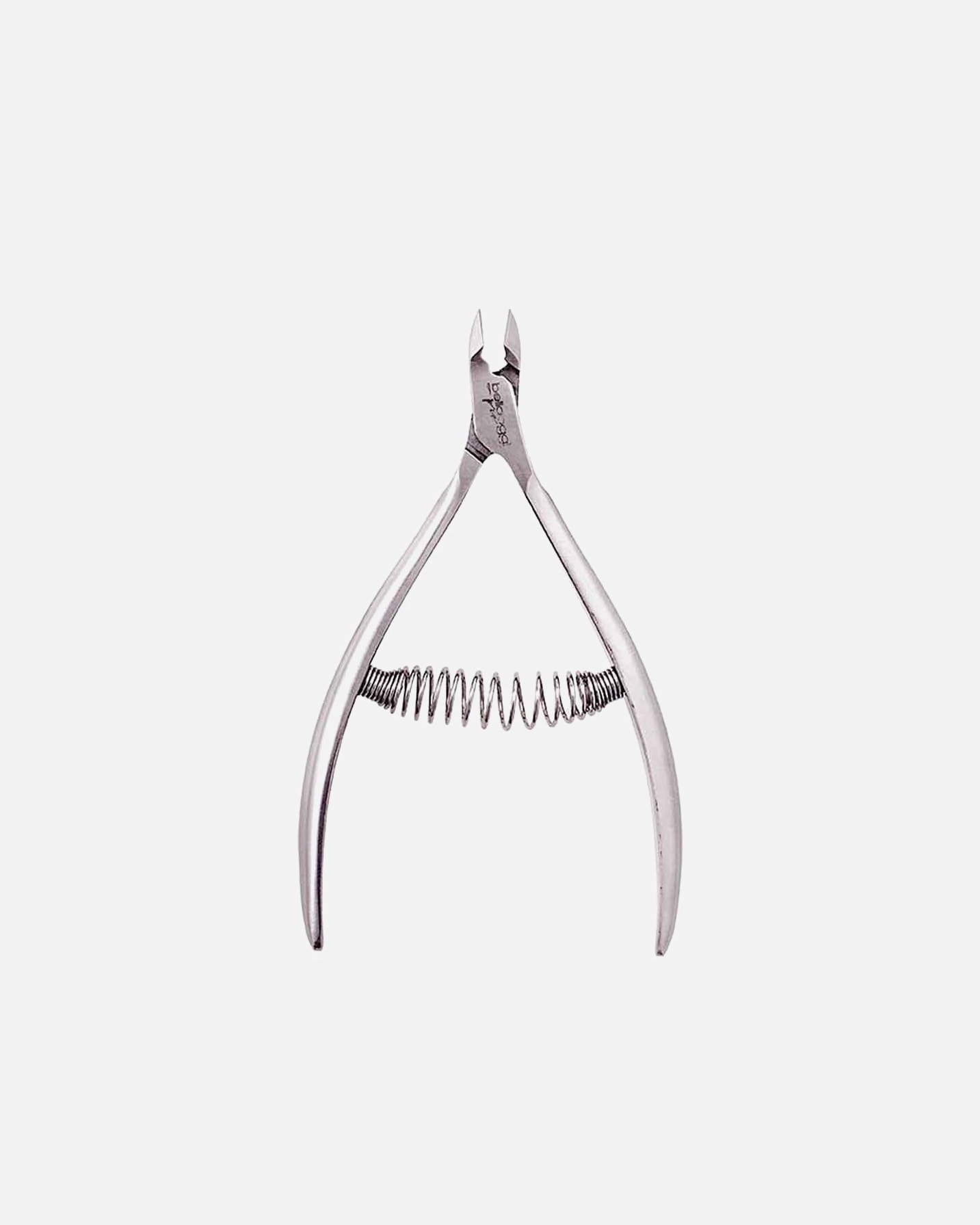 Accessori per il make up di Femmina bellaoggi TRONCHESINA RIMOZIONE CUTICOLE 1 pezzo