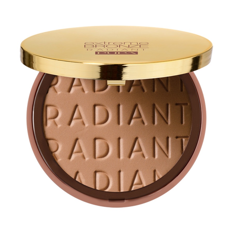 Pupa Extreme Bronze Radiant