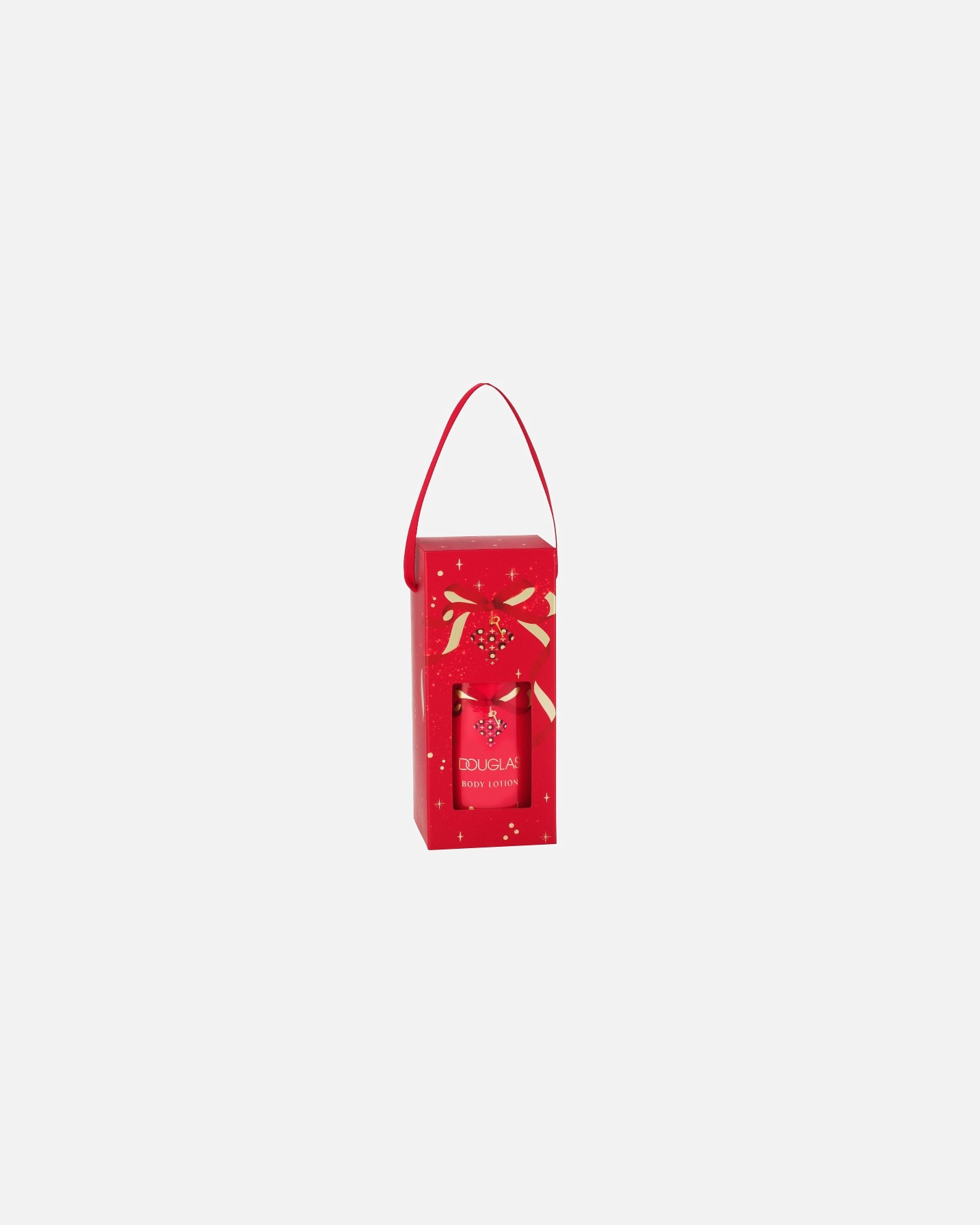 Lozione corpo di Unisex DOUGLAS COLLECTION Seasonal Charming Winter 250 ml