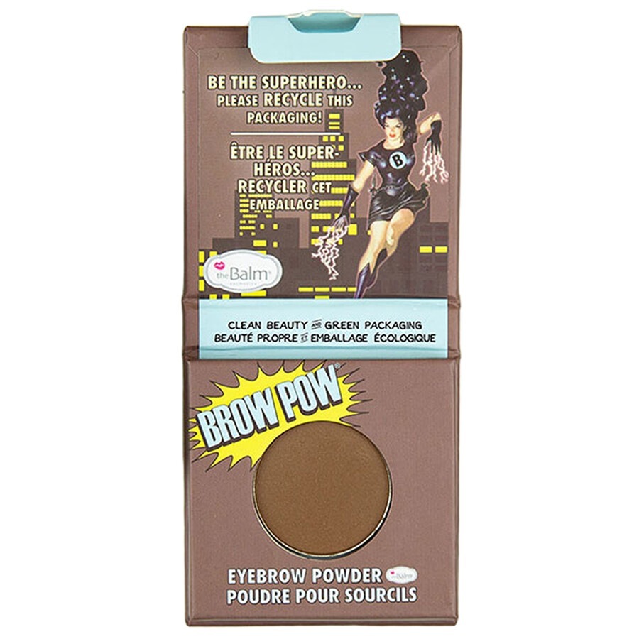 theBalm Brow Pow