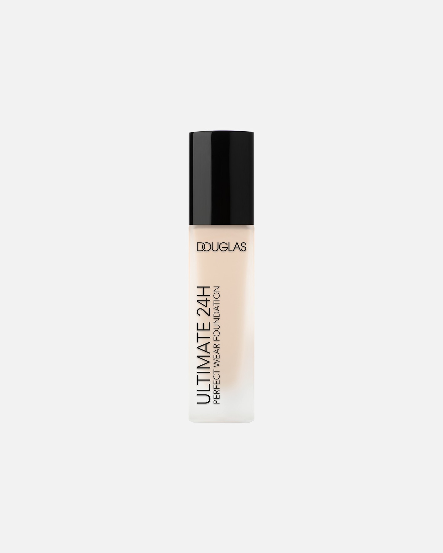 Fondotinta di Unisex DOUGLAS COLLECTION Make-Up Ultimate 24H Perfect Wear Foundation Nr.5 - COOL IVORY