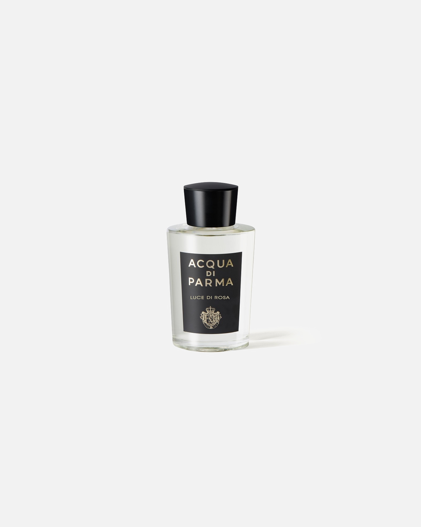 Eau de Parfum di Unisex ACQUA DI PARMA Signatures Of The Sun Luce di Rosa 180 ml