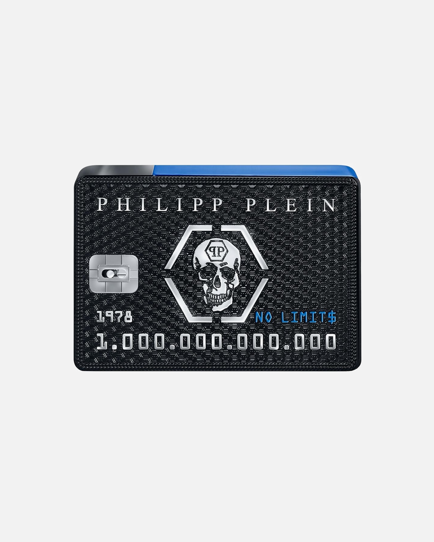 Eau de toilette di Maschio PHILIPP PLEIN NO LIMIT$ PLEIN SUPER FRE$H 90 ml
