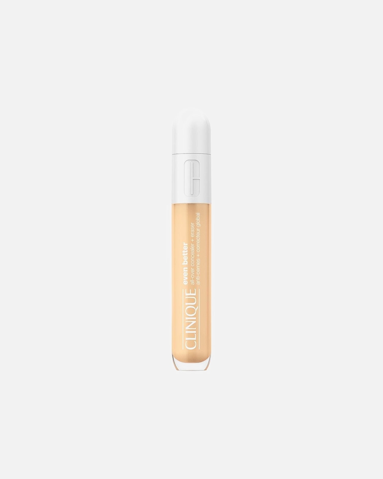 Correttore di Unisex Clinique Even Better™ All-Over Concealer and Eraser CN 08 - LINEN