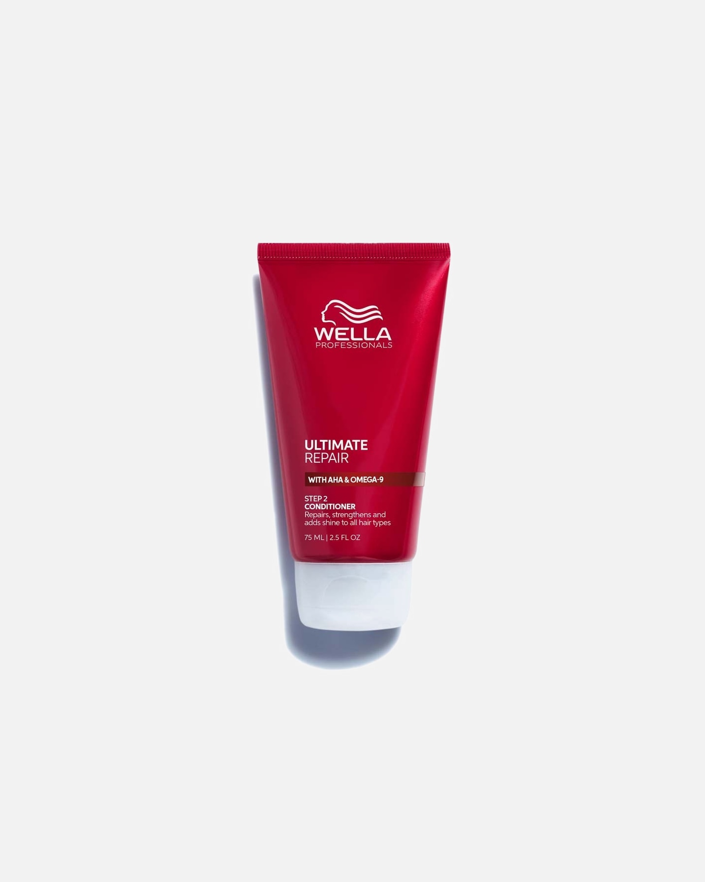 Balsamo capelli di Unisex WELLA PROFESSIONALS Ultimate Repair Balsamo 75 ml