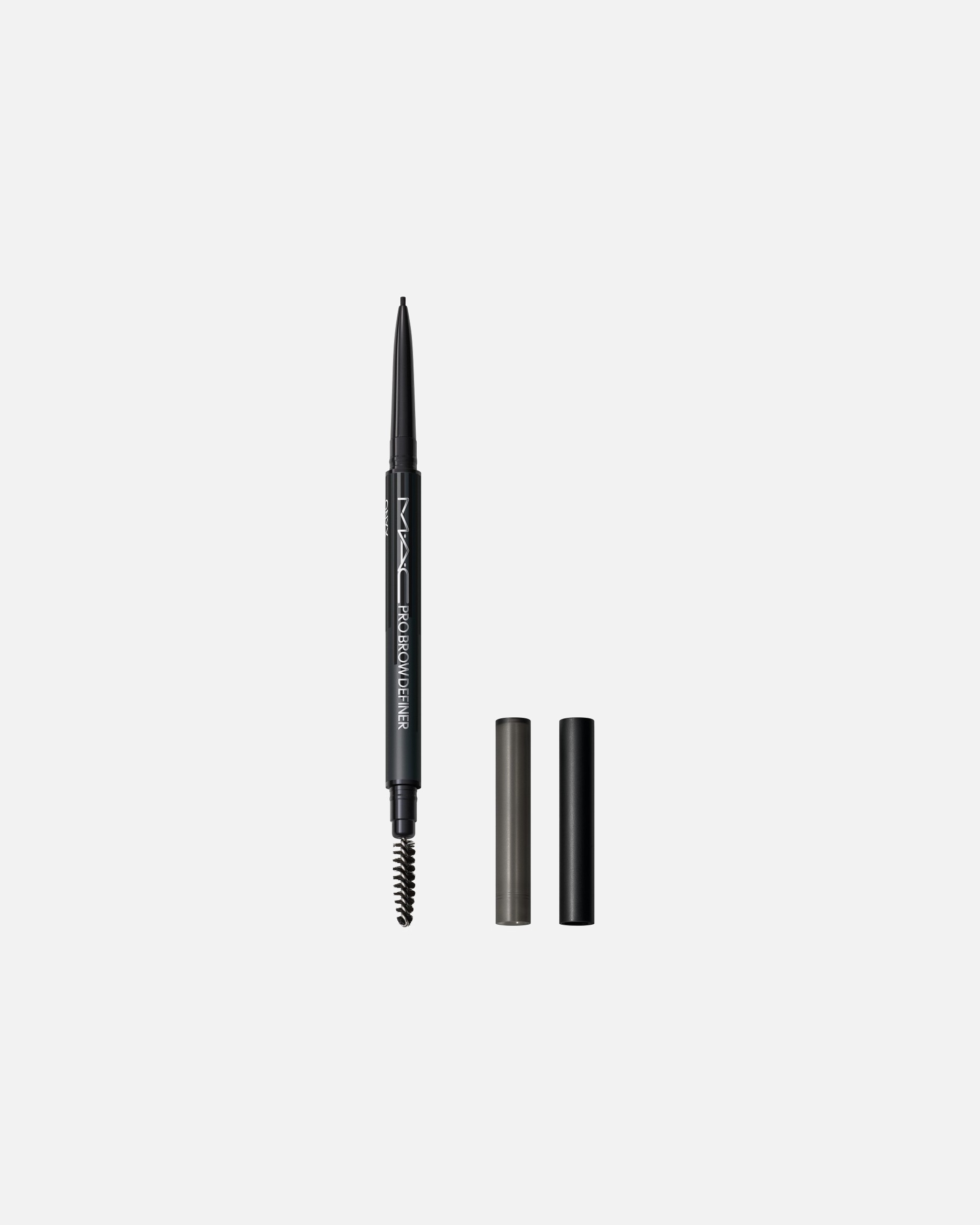 Matita sopracciglia di Unisex MAC Pro Brow Definer - Tip Brow Pencil 7 - ONXY