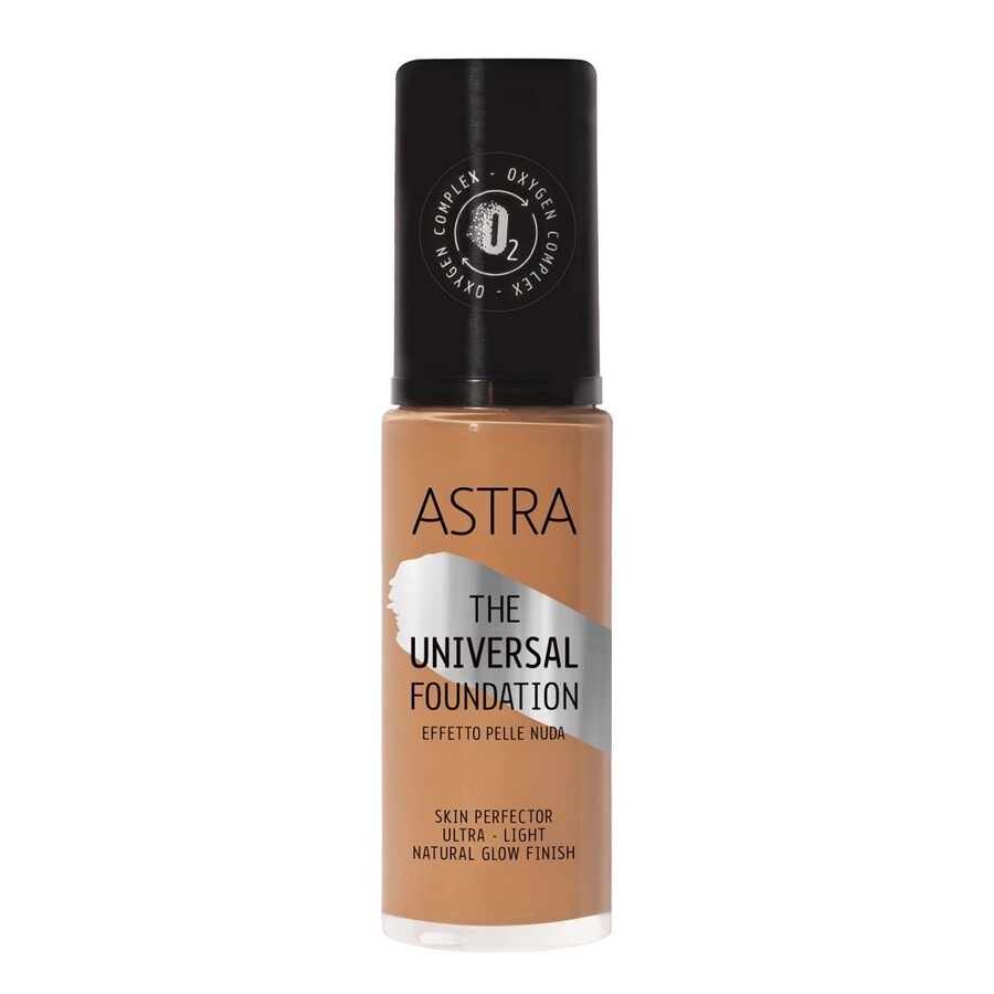 Astra Make Up The Universal Foundation