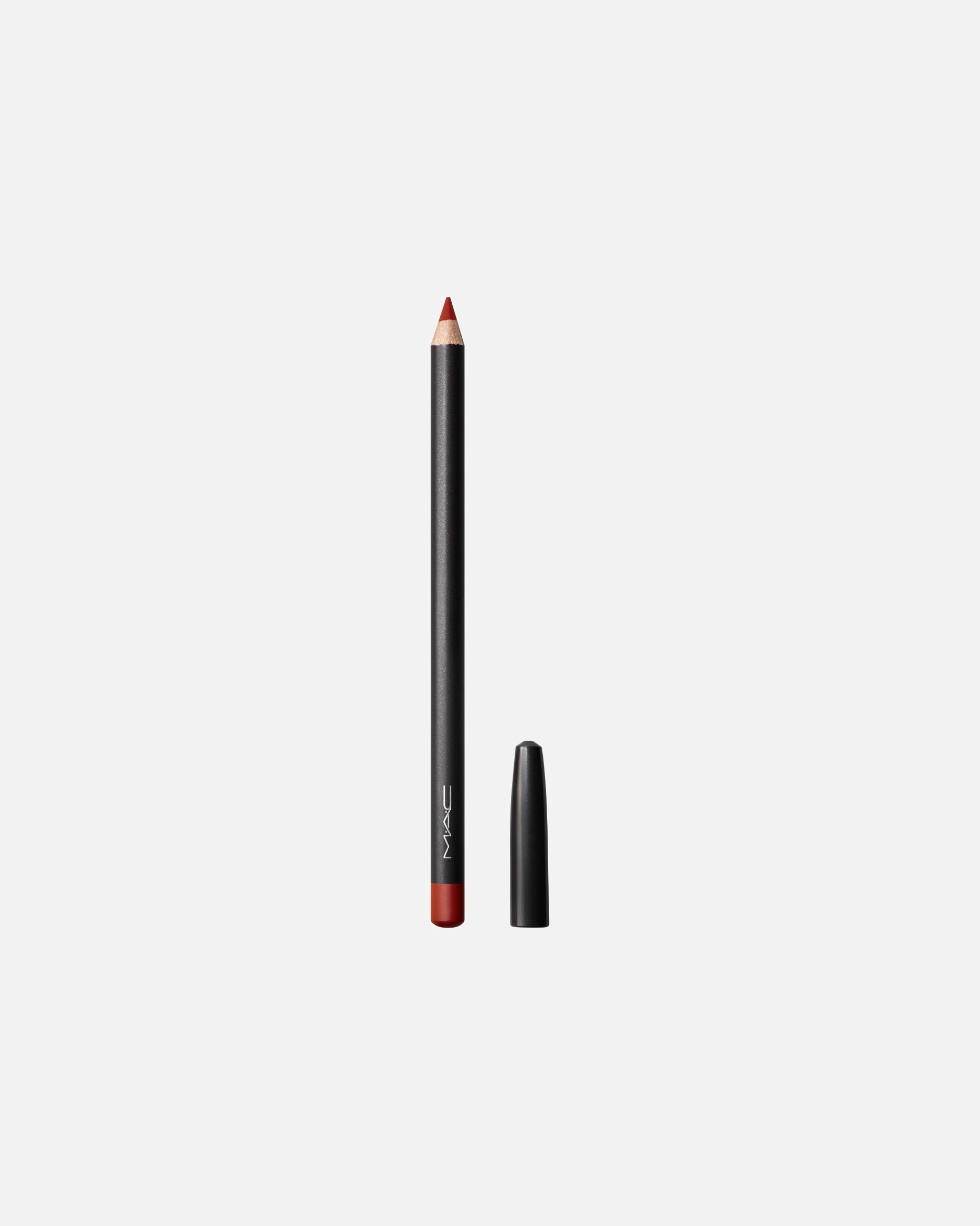 Matita Labbra di Unisex MAC Musthaves Lip Pencil CHILI RIMMED