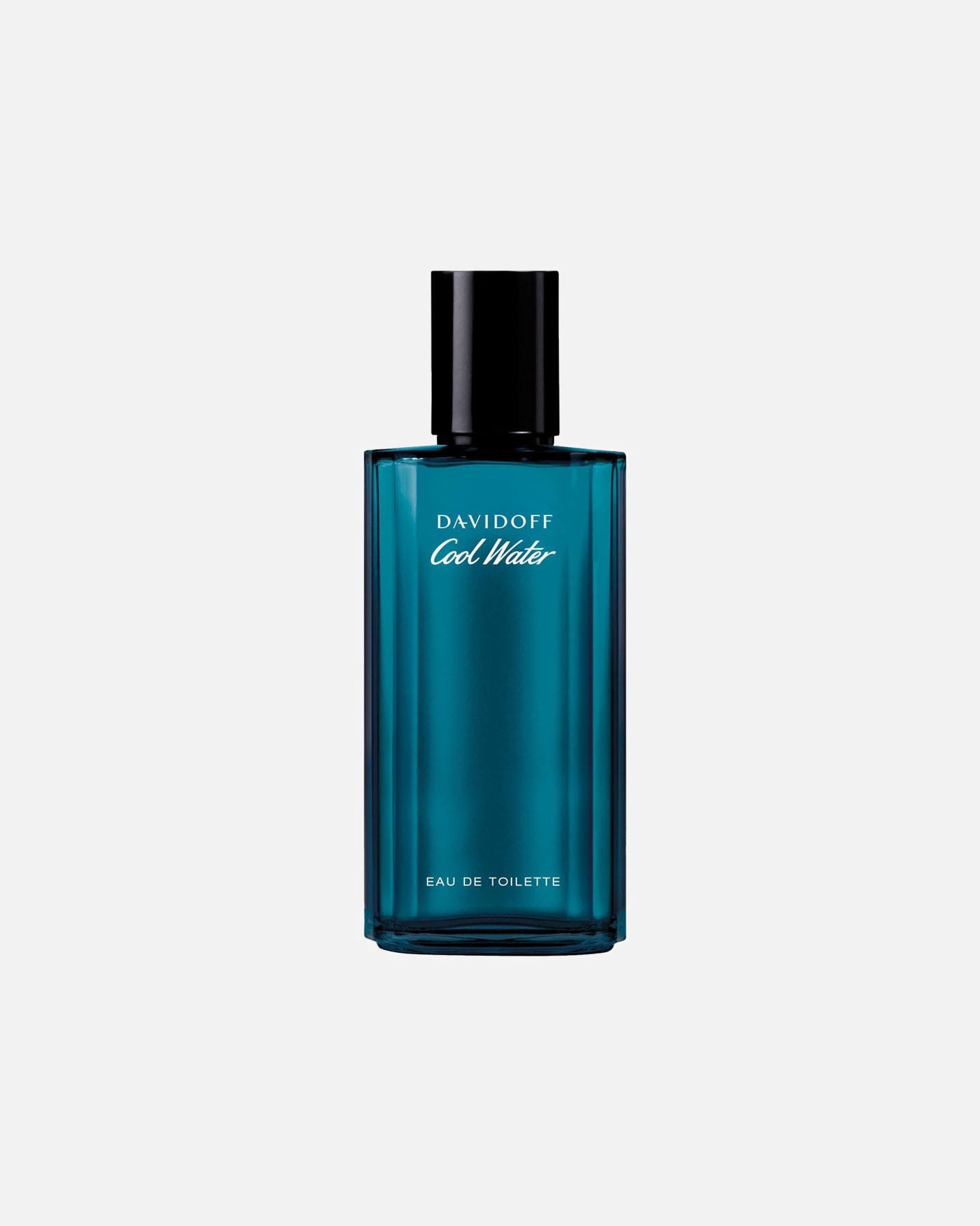 Eau de toilette di Maschio Davidoff Cool Water For Men EDT 75 ml