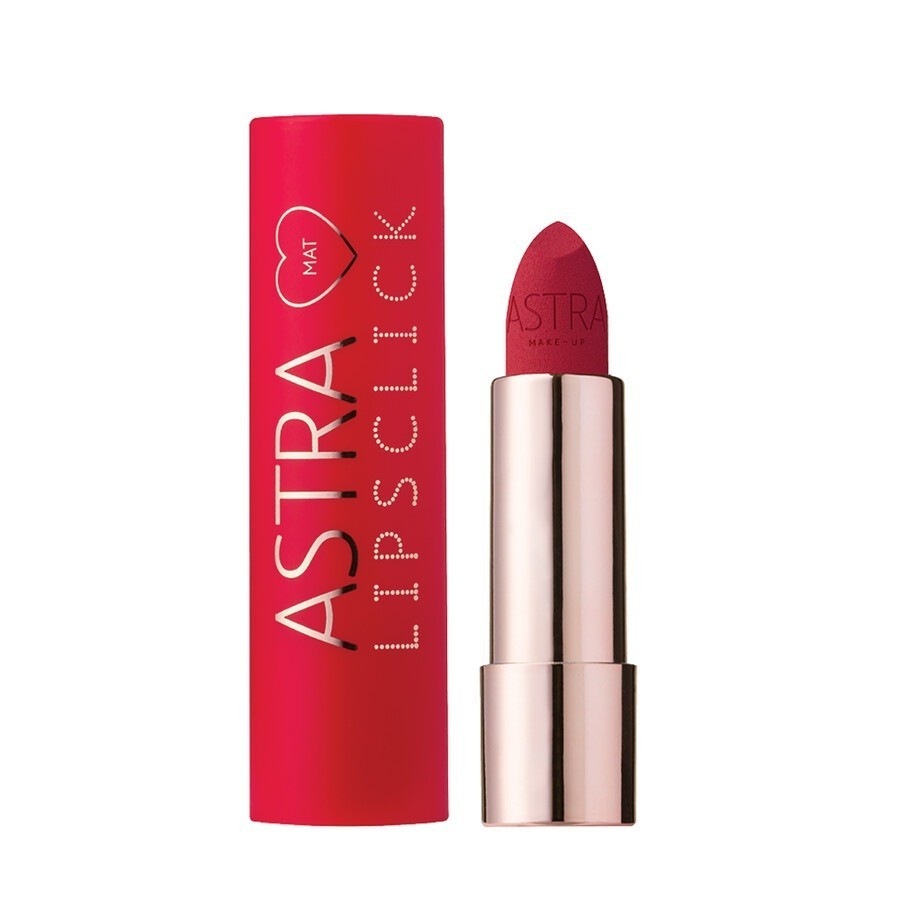 Astra Make Up Mat Lipsclick