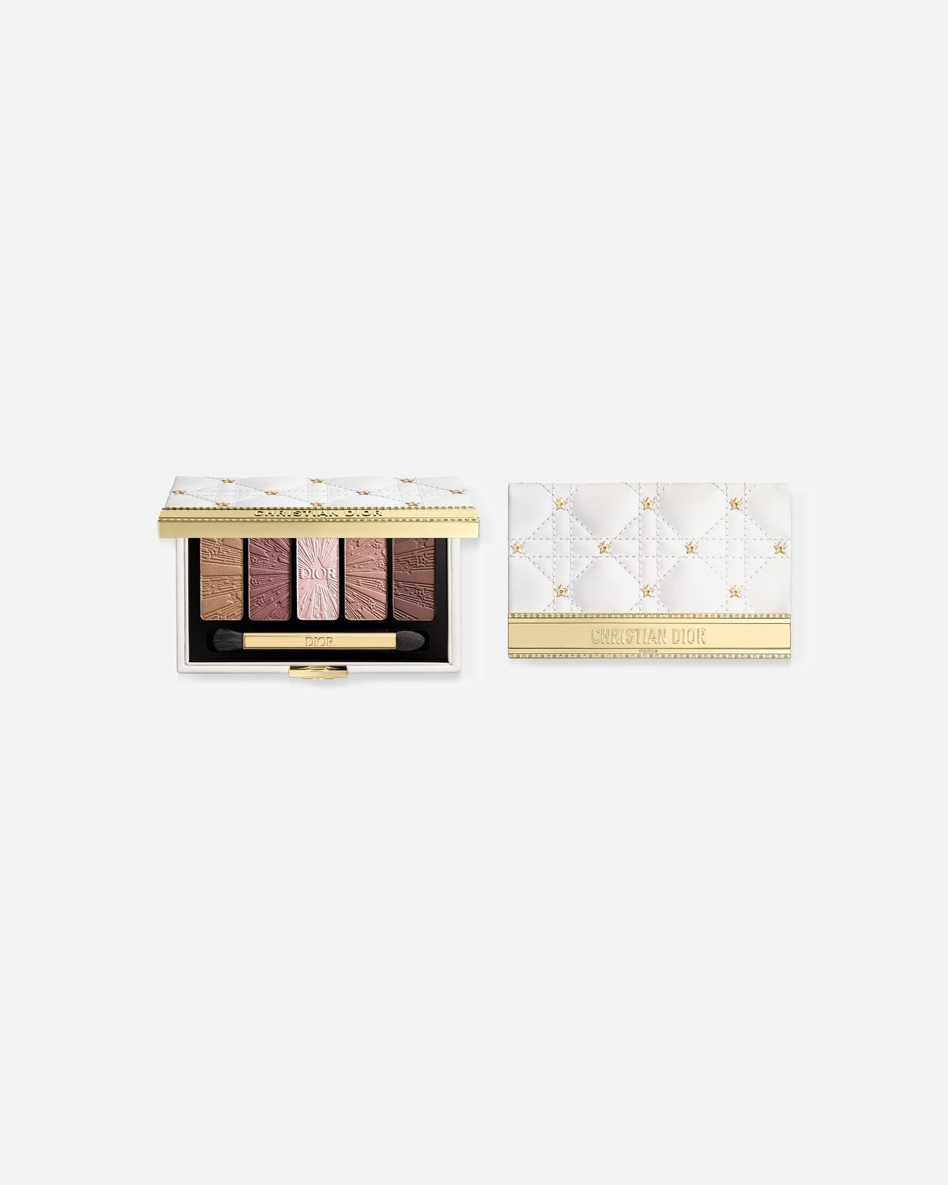 Set trucco occhi di Unisex DIOR Diorshow Écrin Couture per un make-up occhi iconico 1 pezzo
