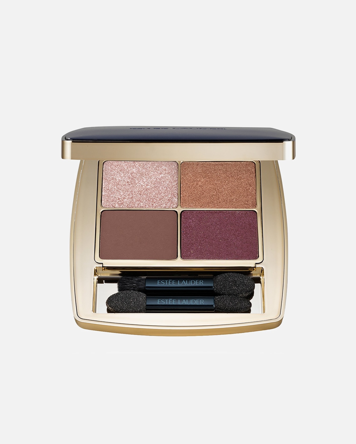 Ombretto di Femmina Estée Lauder Pure Color Envy Eyeshadow Quad Rebel Petals