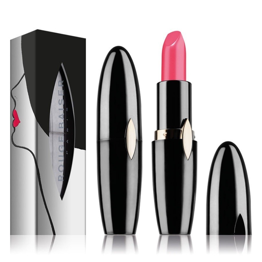 Rouge Baiser Evidemment Scintillant