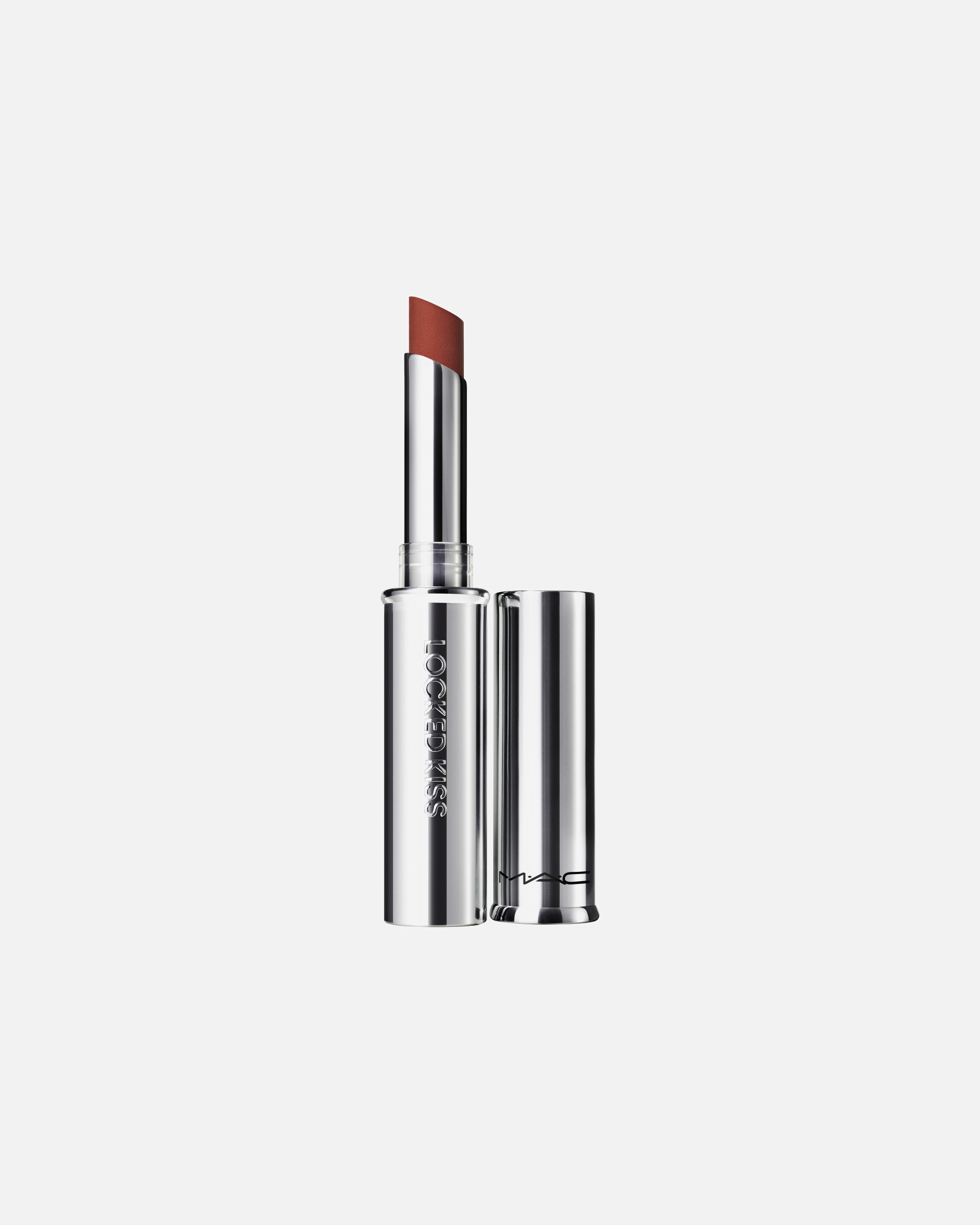 Rossetto di Unisex MAC M·A·C Locked Kiss 24hr Lipstick 07 - SOPHISTRY