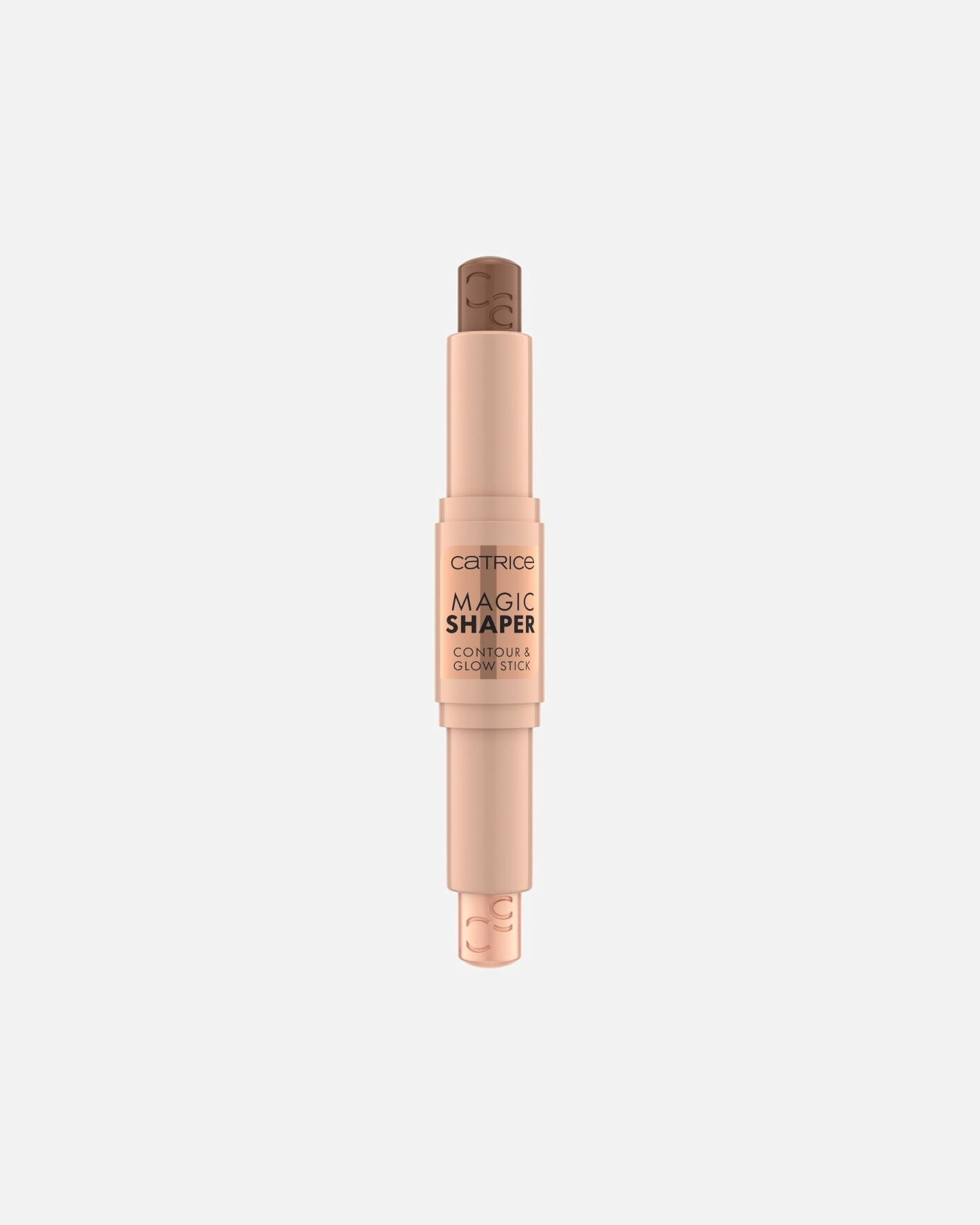Gel sopracciglia di Unisex Catrice Magic Shaper Contouring & Illuminante in Stick 40 - DEEP
