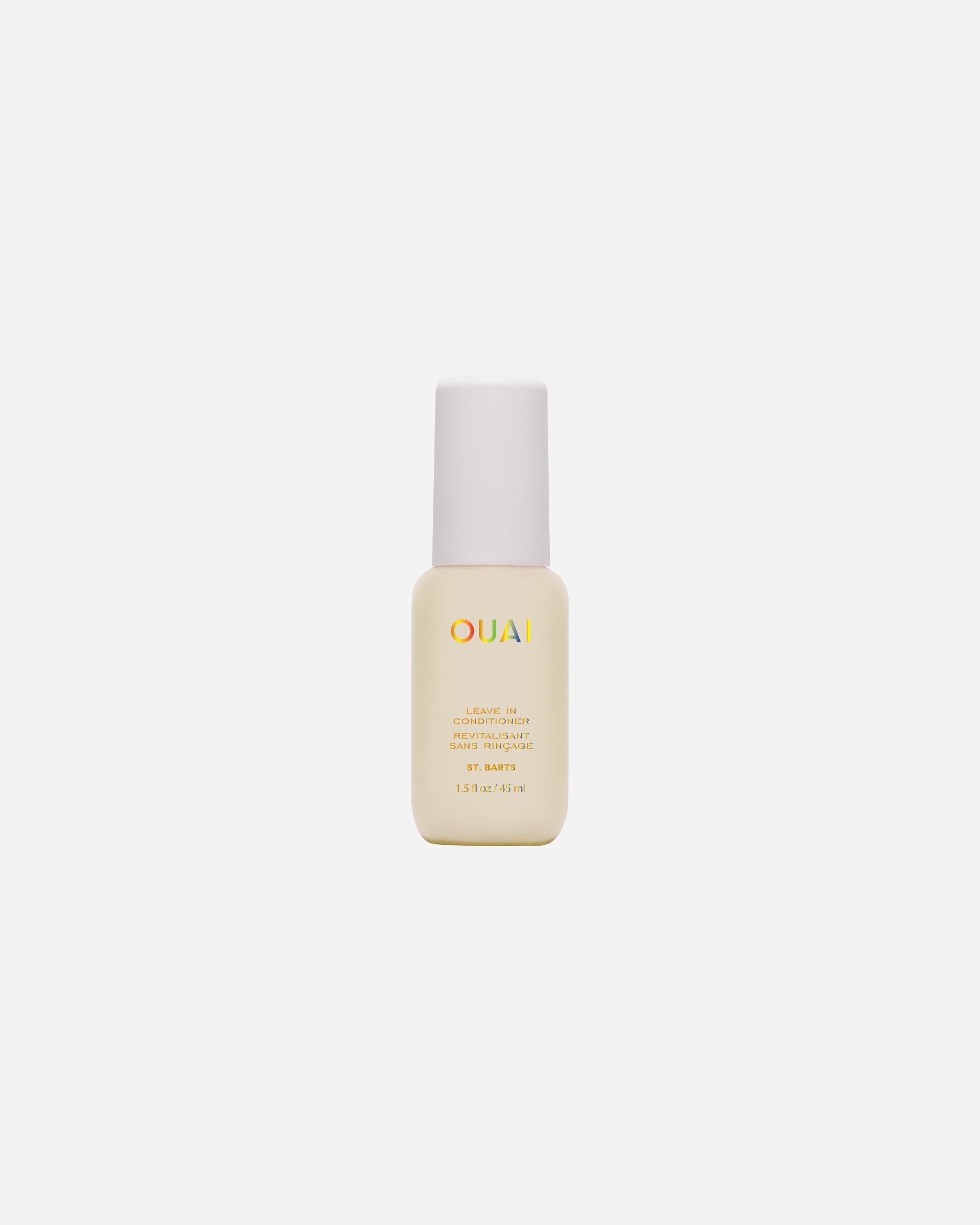 Balsamo senza risciacquo di Unisex Ouai St Barts 45 ml