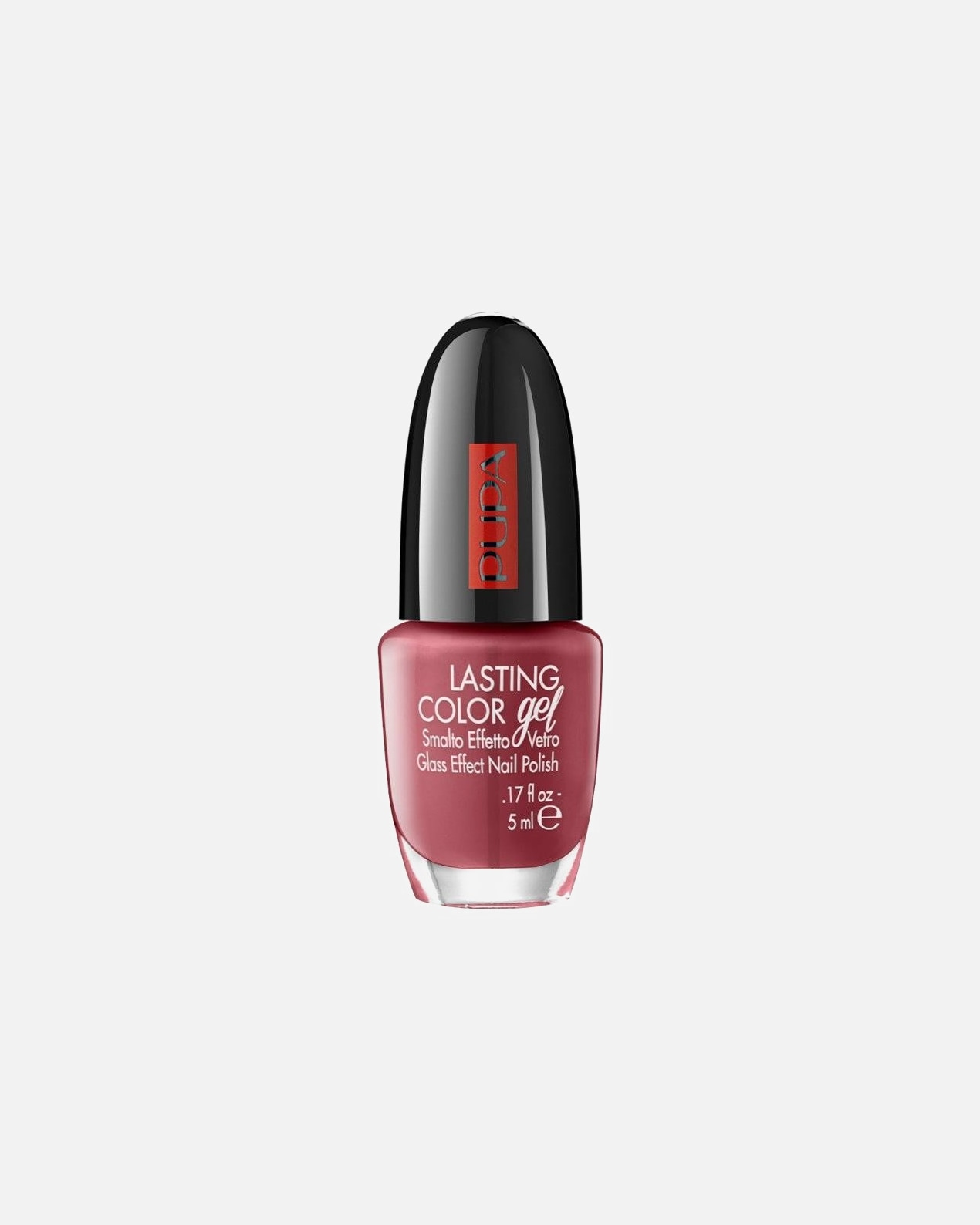 Smalto per unghie di Unisex PUPA Milano Lasting Color Gel 15 - TROPICAL ESCAPE
