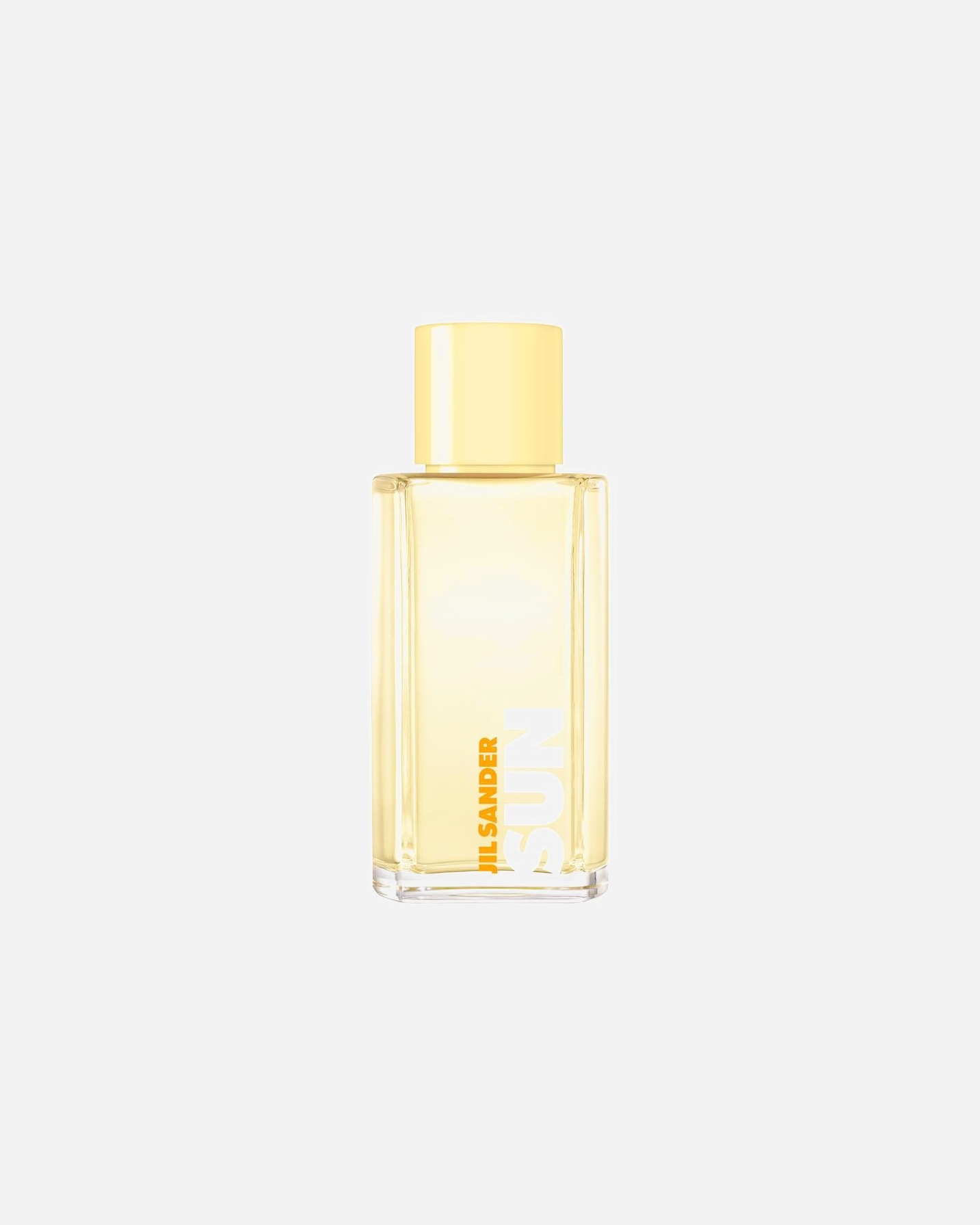 Eau de toilette di Femmina Jil Sander Sun Summer 125 Millilitro