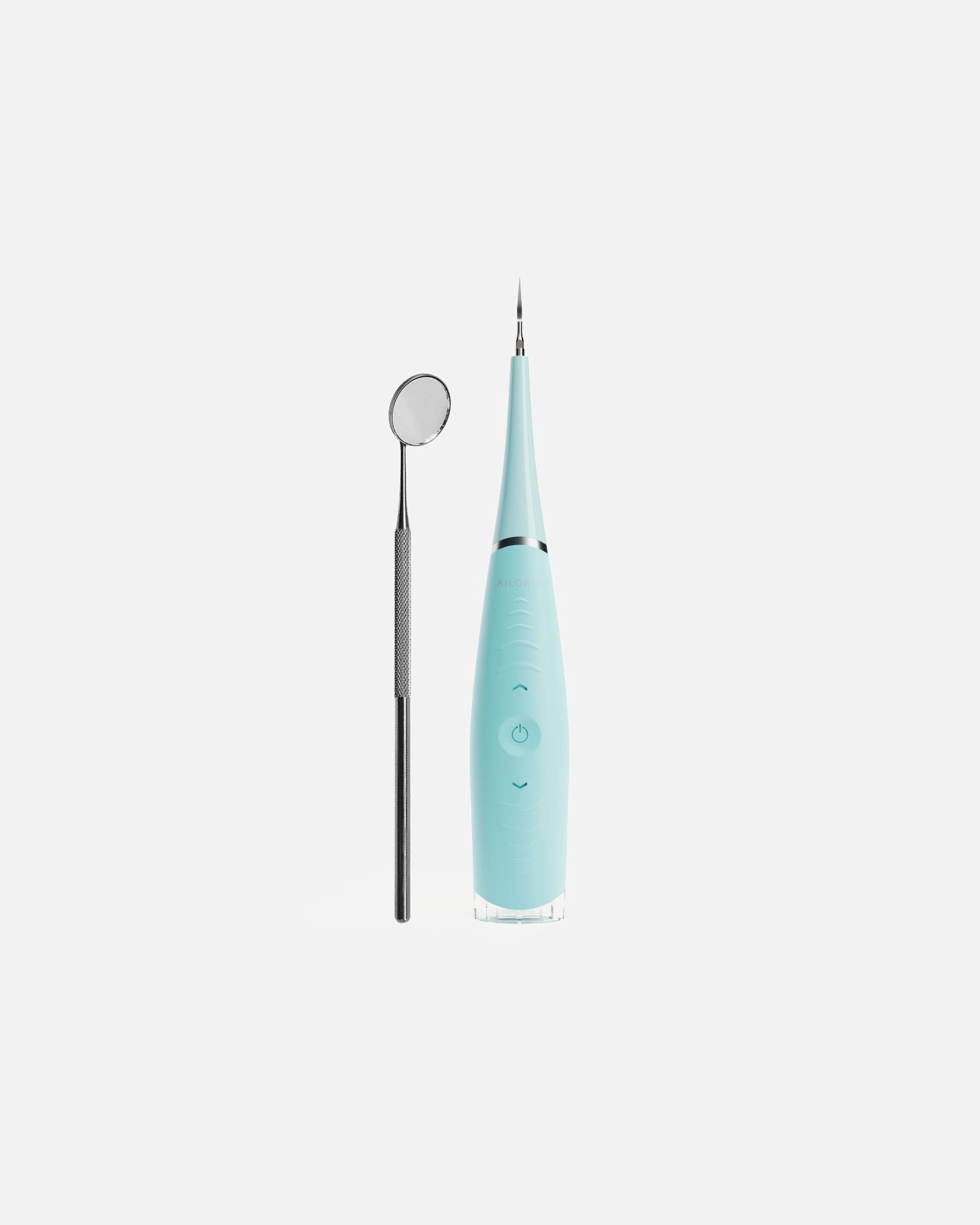 Spazzolino Elettrico di Unisex Ailoria Deplauqed DEPLAQUED Pulitore dentale sonico Laguna