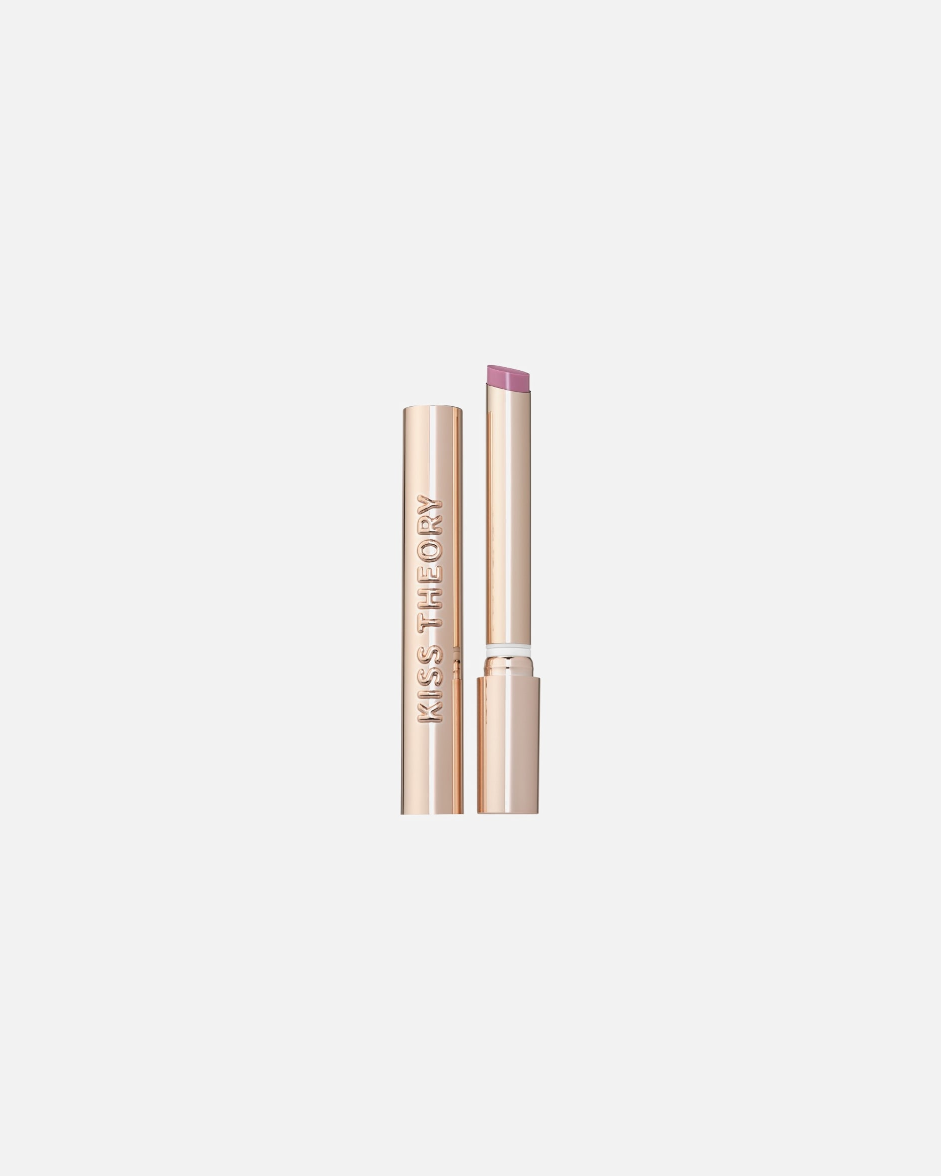 Colore labbra di Unisex Anastasia Beverly Hills Kiss Theory Lip Balm NEON ROSE