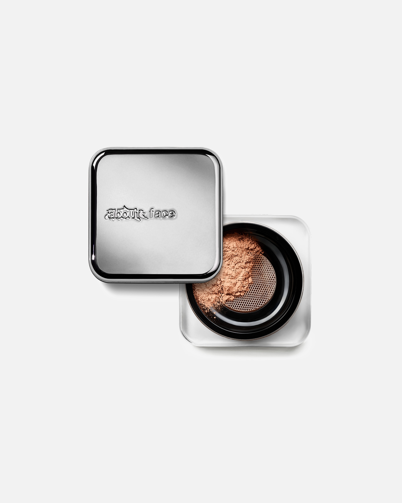 Cipria di Unisex about-face Default Brand Line The Curtain Call DRAPED