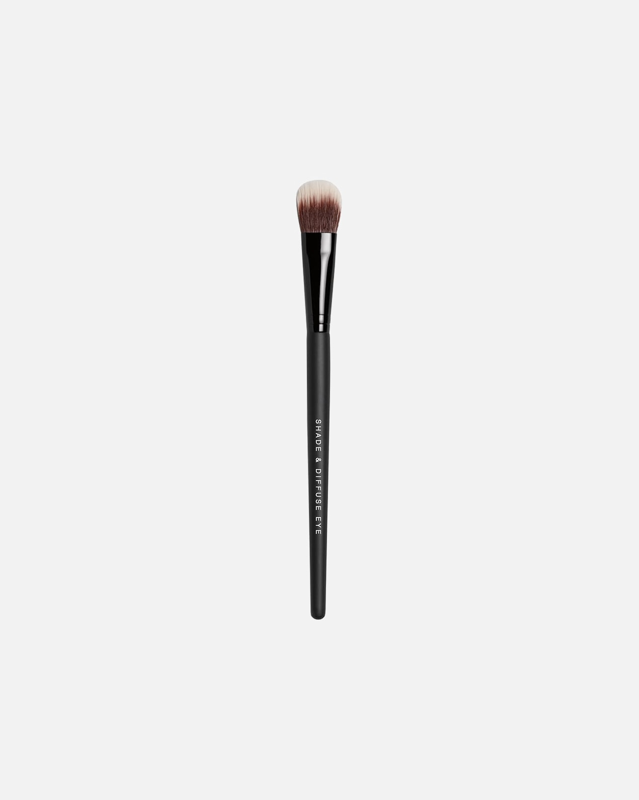 Pennello Cipria di Unisex bareMinerals Shade & Difuse Eye Brush 1 pz