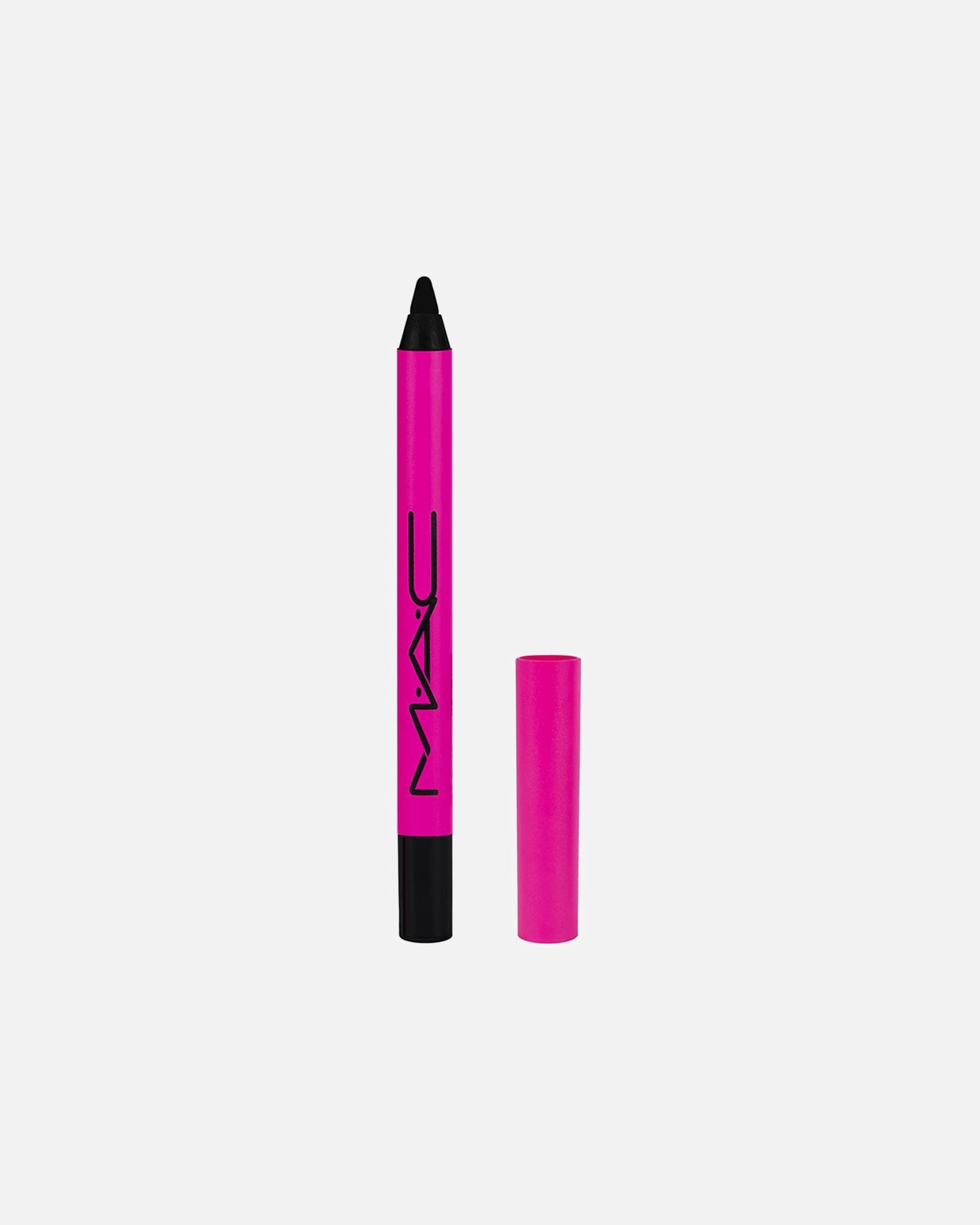 Eyeliner di Unisex MAC EXTREME BLACK
