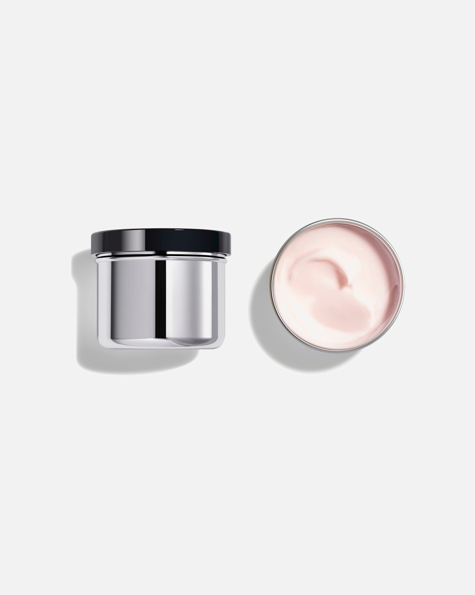 Crema da Giorno di Femmina CHANEL LE LIFT CRÈME RUGHE, TONICITÀ E CONTORNI DEL VISO 50 g - REFILL