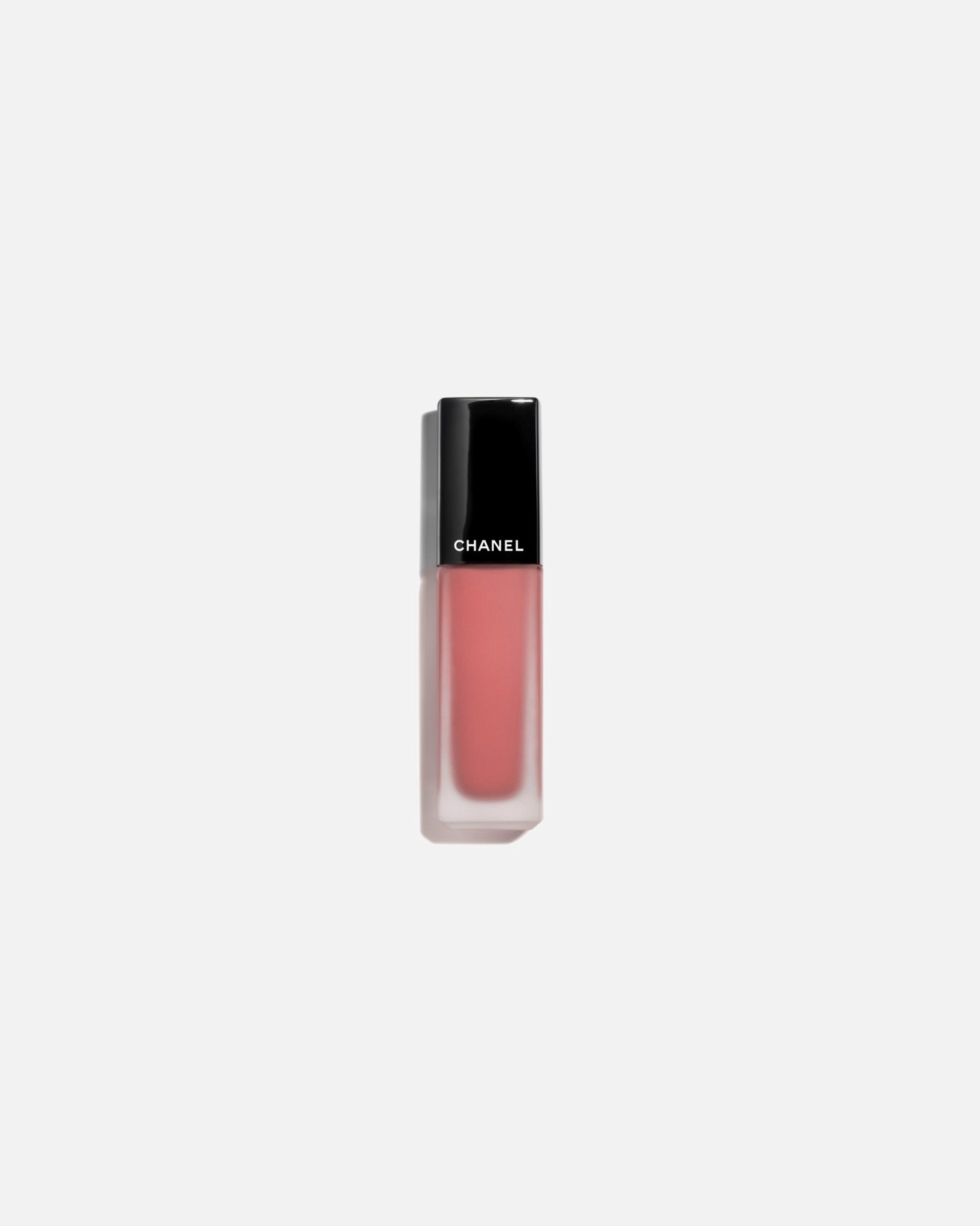 Rossetto di Femmina CHANEL ROUGE ALLURE LIQUID VELVET 242 - SAISISSANTE