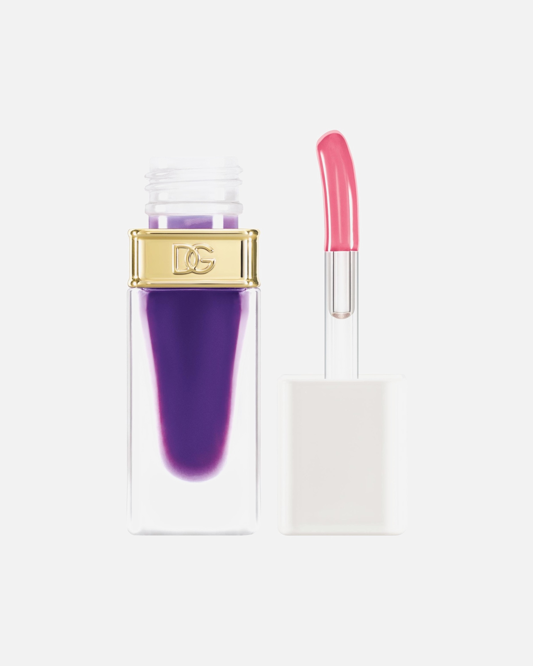 Contouring Stick di Unisex Dolce&Gabbana Violet Liquid Blush 7 ml