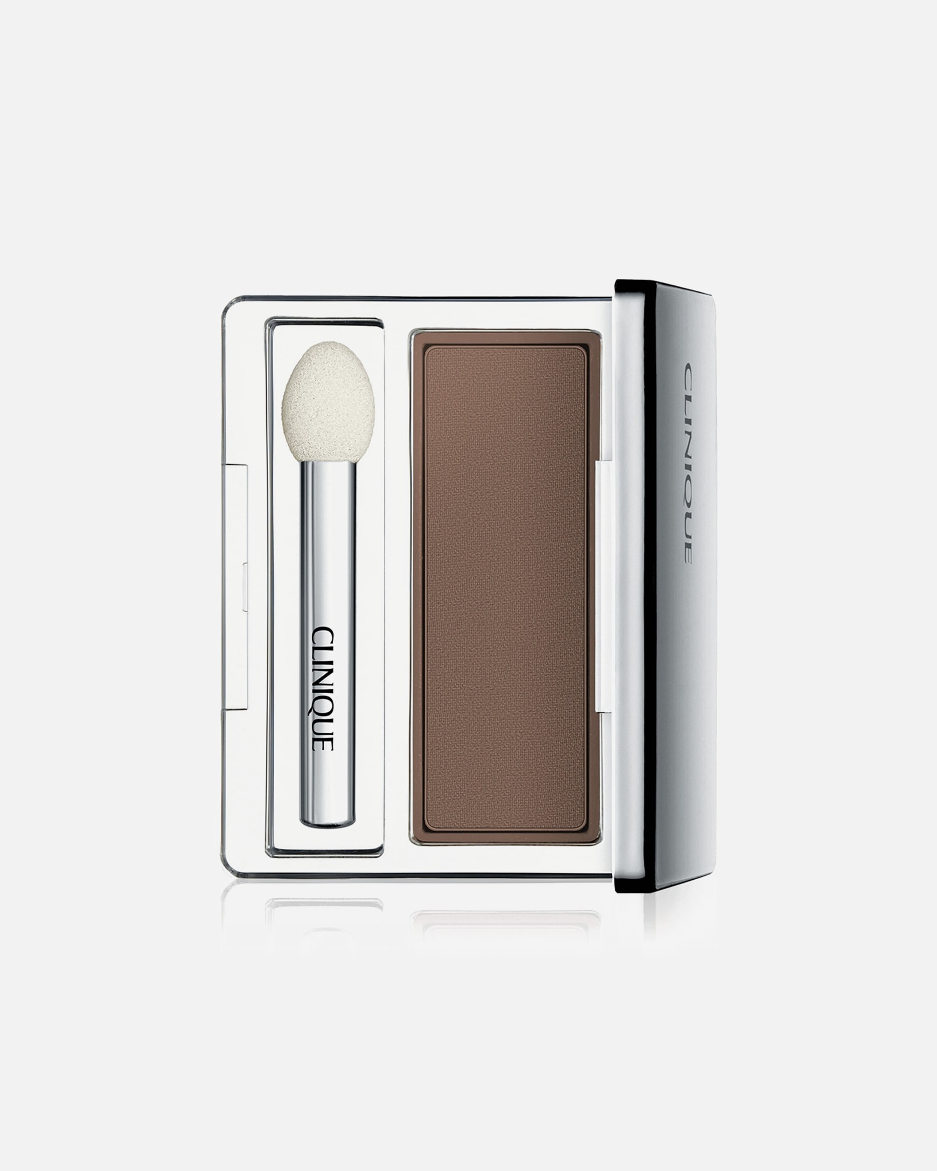 Ombretto di Unisex Clinique All About Shadow Single FRENCH ROAST