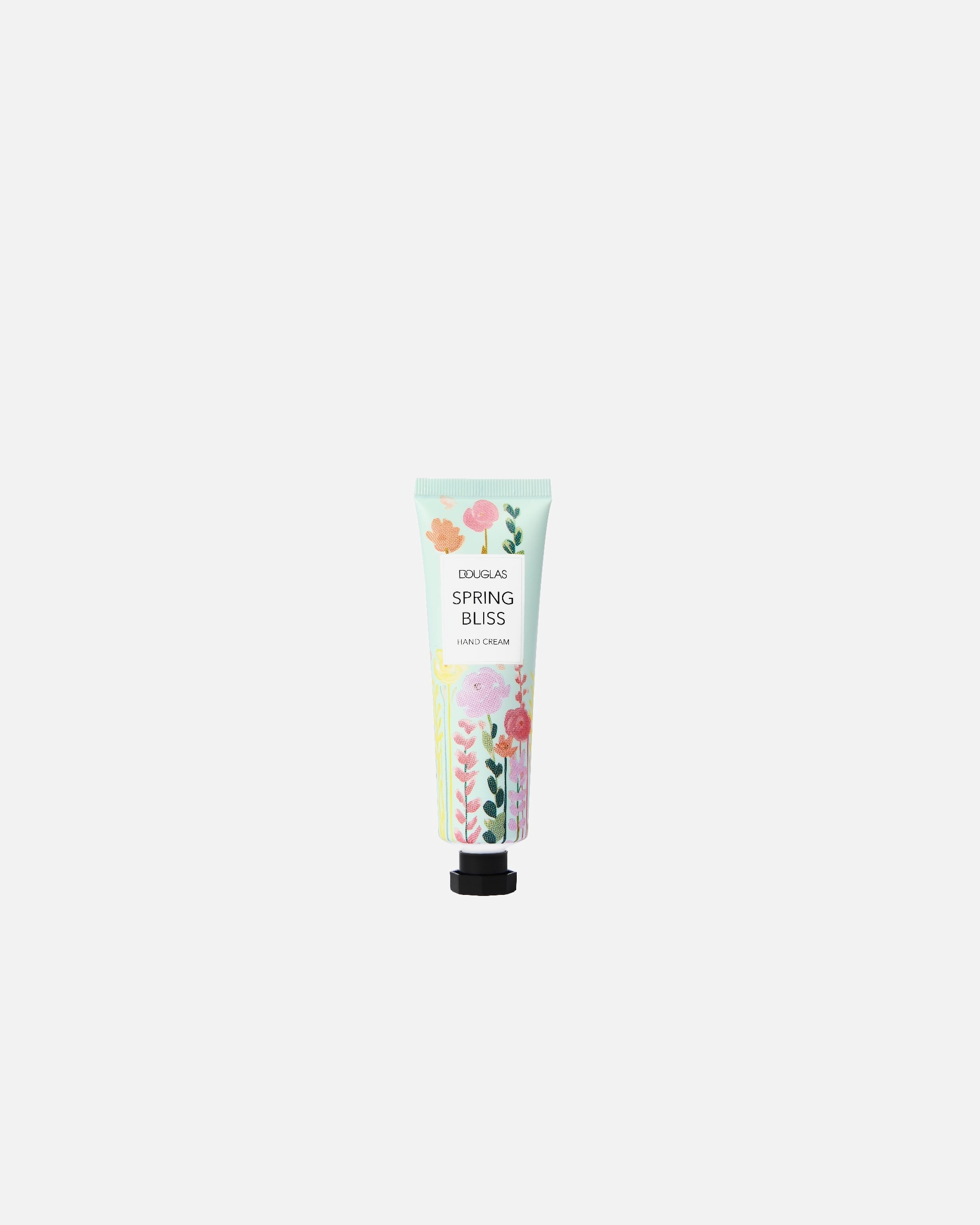 Crema Mani di Unisex DOUGLAS COLLECTION Seasonal Green 60 ml