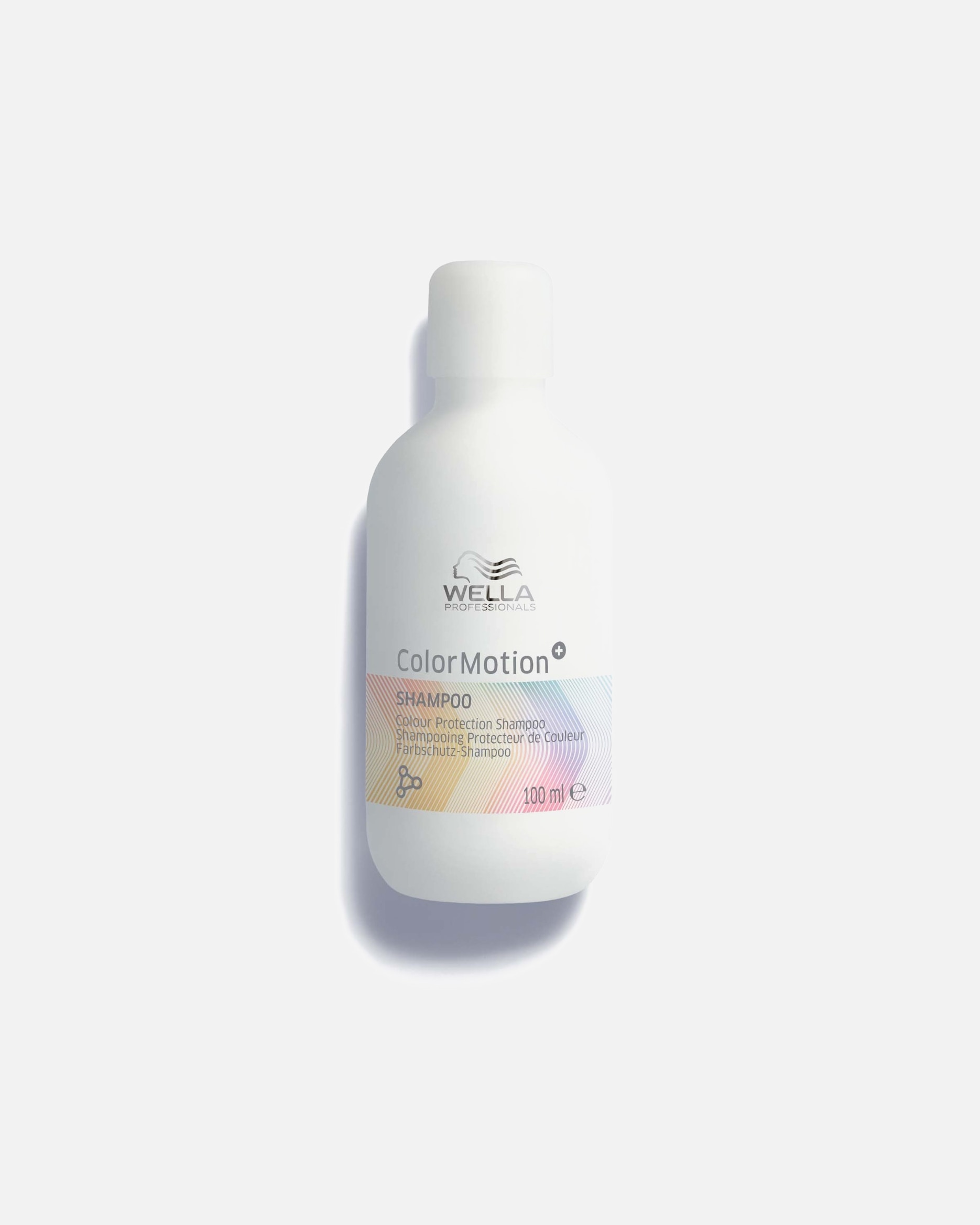 Shampoo capelli di Unisex WELLA PROFESSIONALS ColorMotion + shampoo per capelli 100 ml