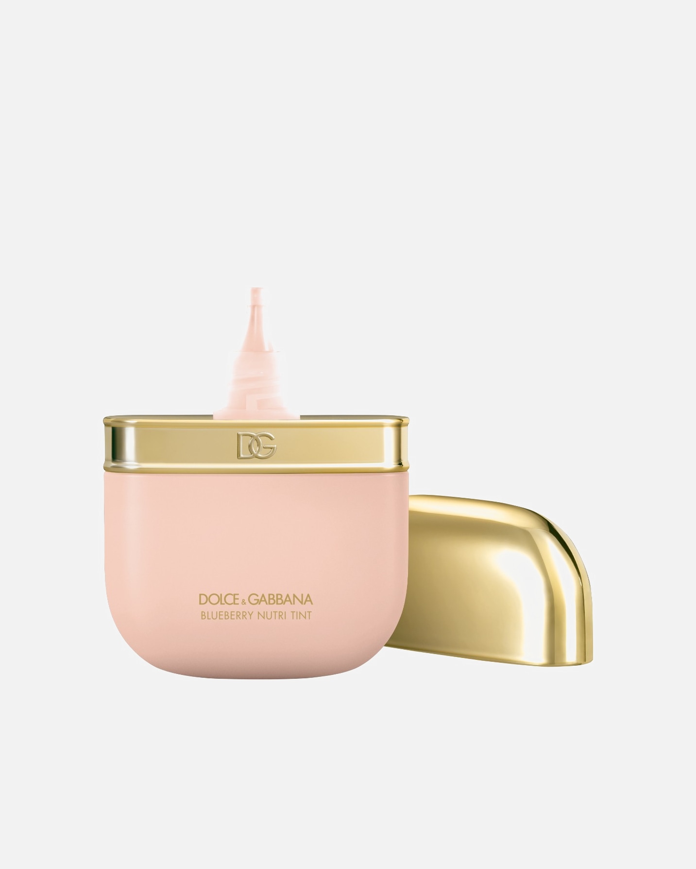 Fondotinta di Unisex Dolce&Gabbana Blueberry Nutri-Tint 2C