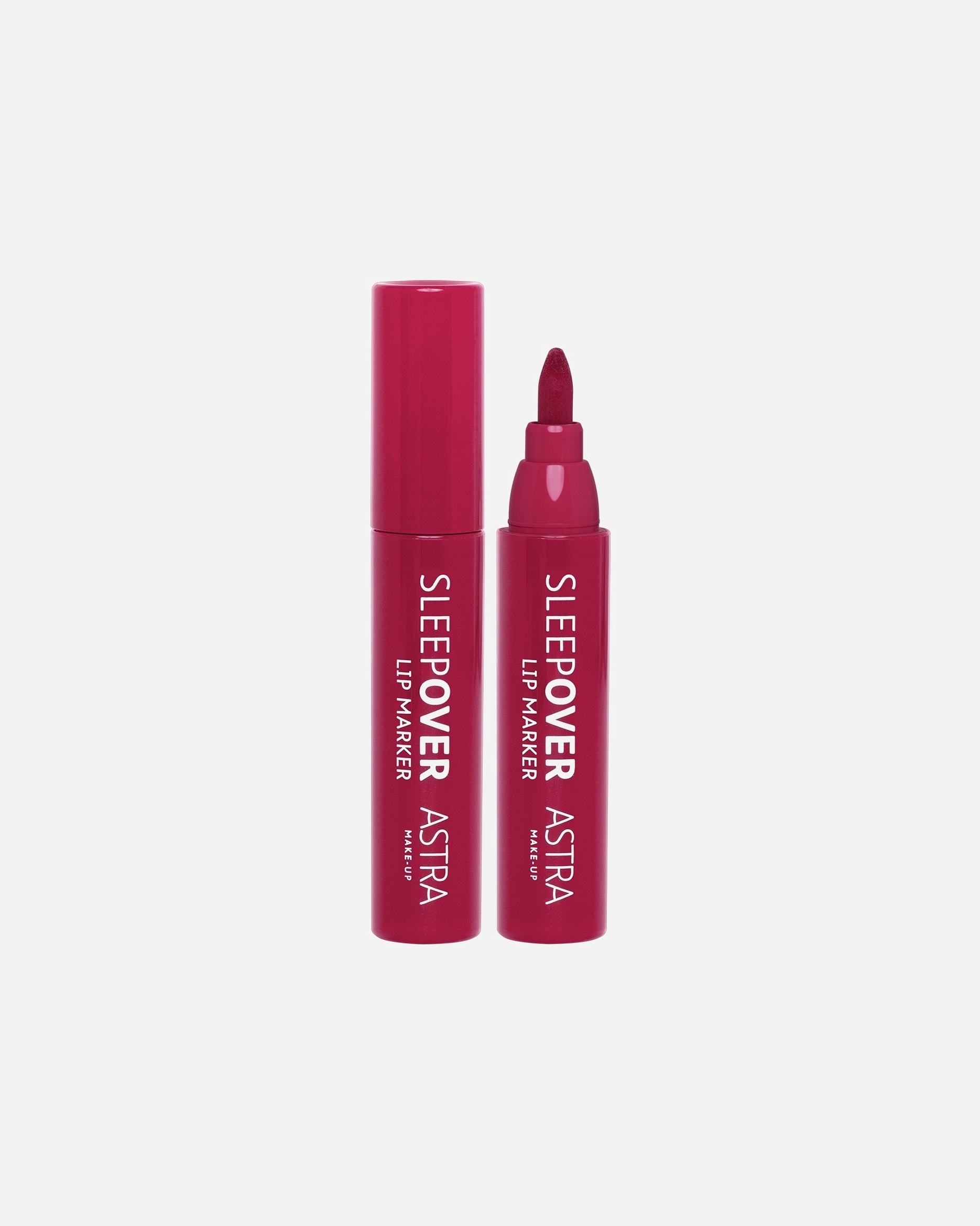 Matita Labbra di Unisex ASTRA MAKE-UP SLEEPOVER LIP MARKER 0002 - DAYDREAMING