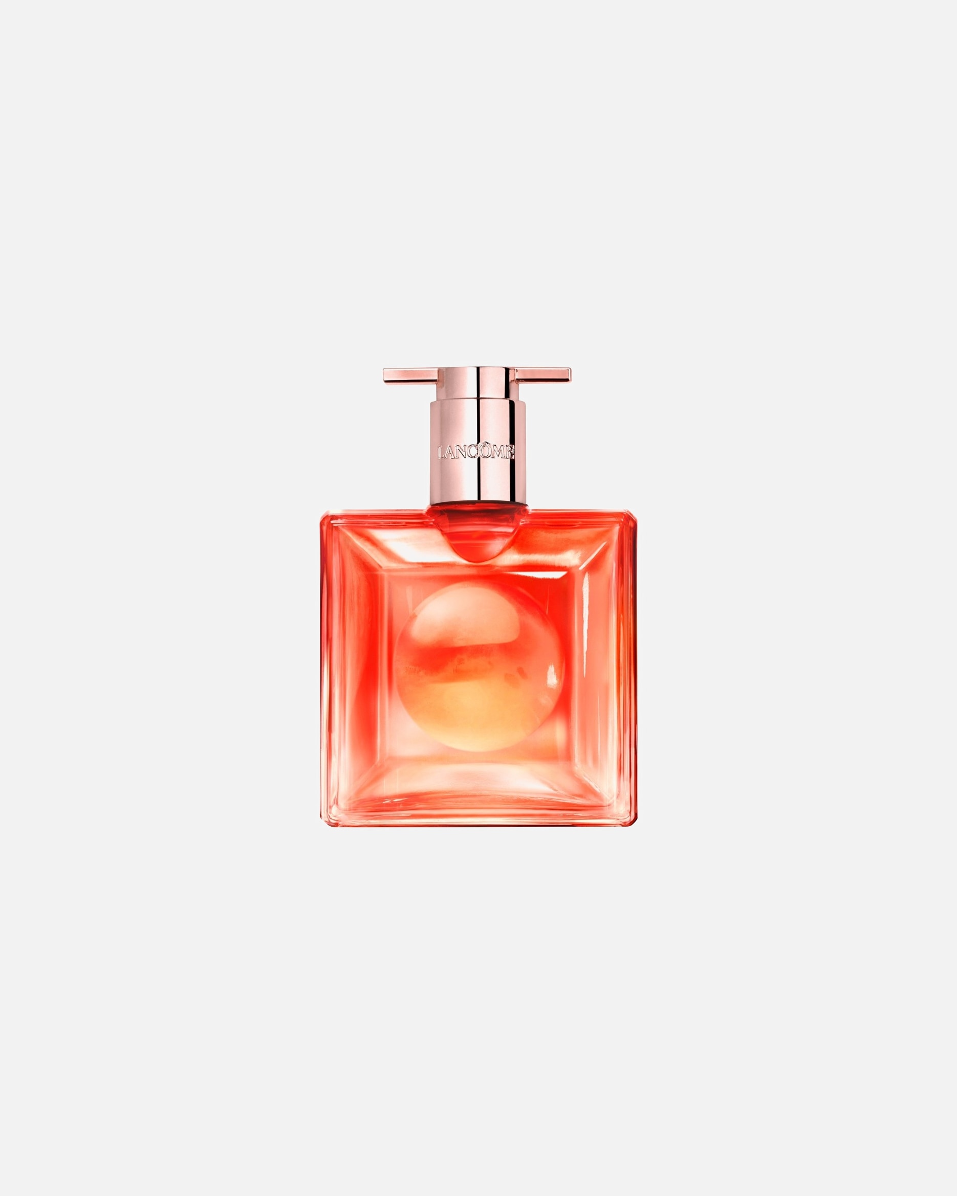 Eau de Parfum di Femmina Lancôme Idôle Peach'N Roses 25 ml