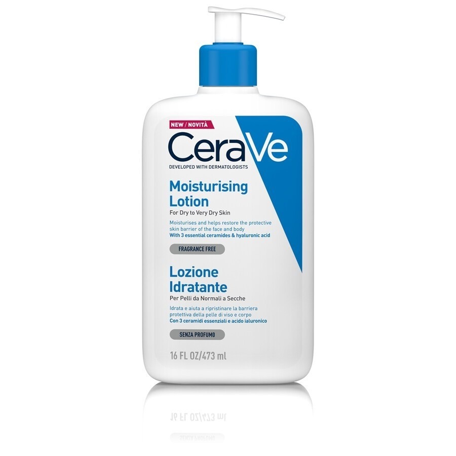 Cerave Lozione Idratante