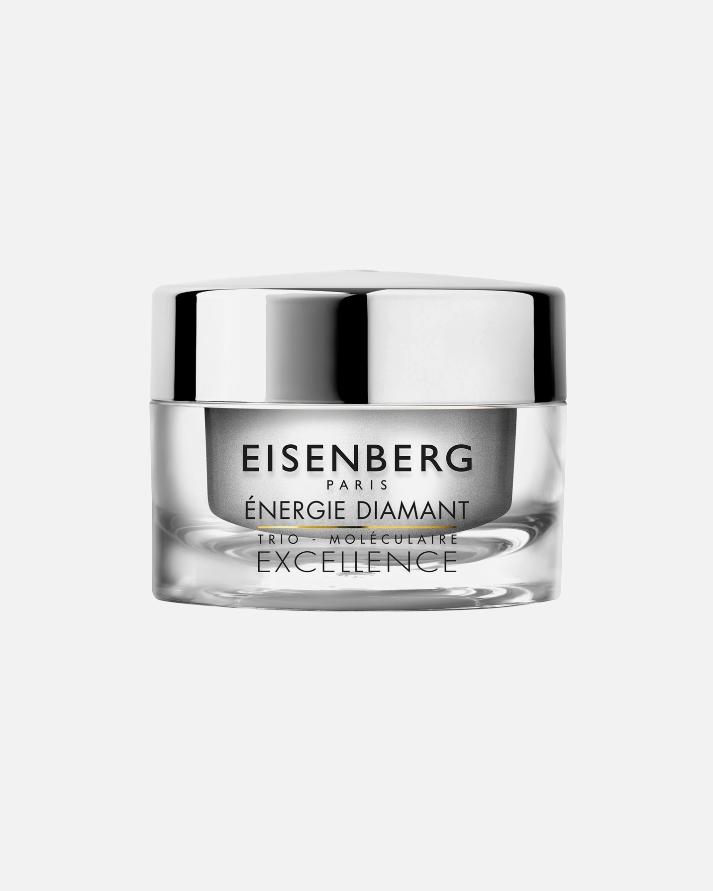 Crema notte di Femmina EISENBERG Linea Excellence Energie Diamant Soin Nuit 50 ml