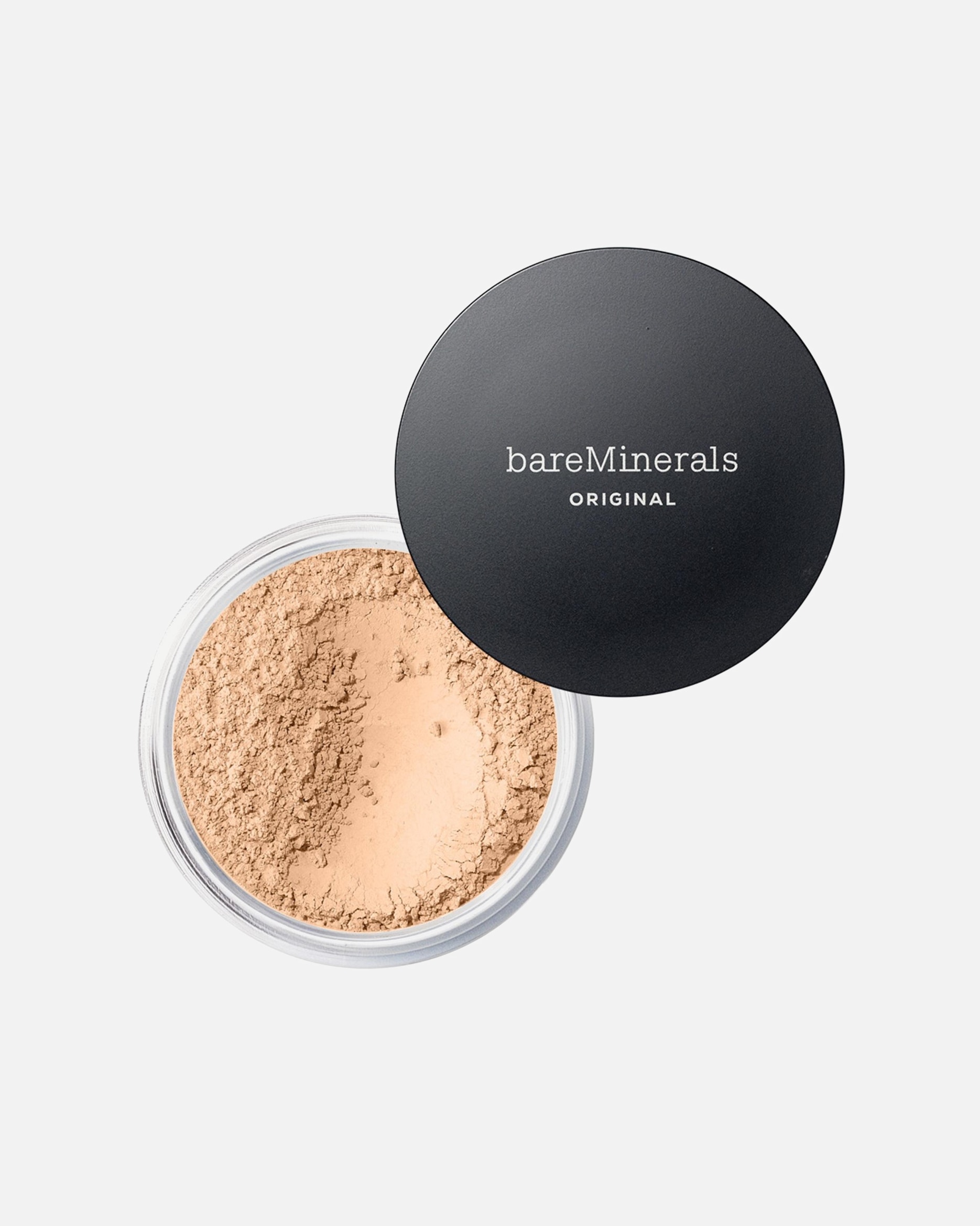 Fondotinta di Unisex bareMinerals Original Original SPF 15 Foundation Light Beige