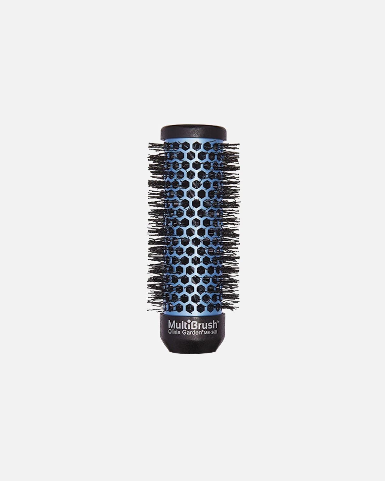 Spazzola Rotonda di Femmina Olivia Garden MULTIBRUSH D.36 1 pz